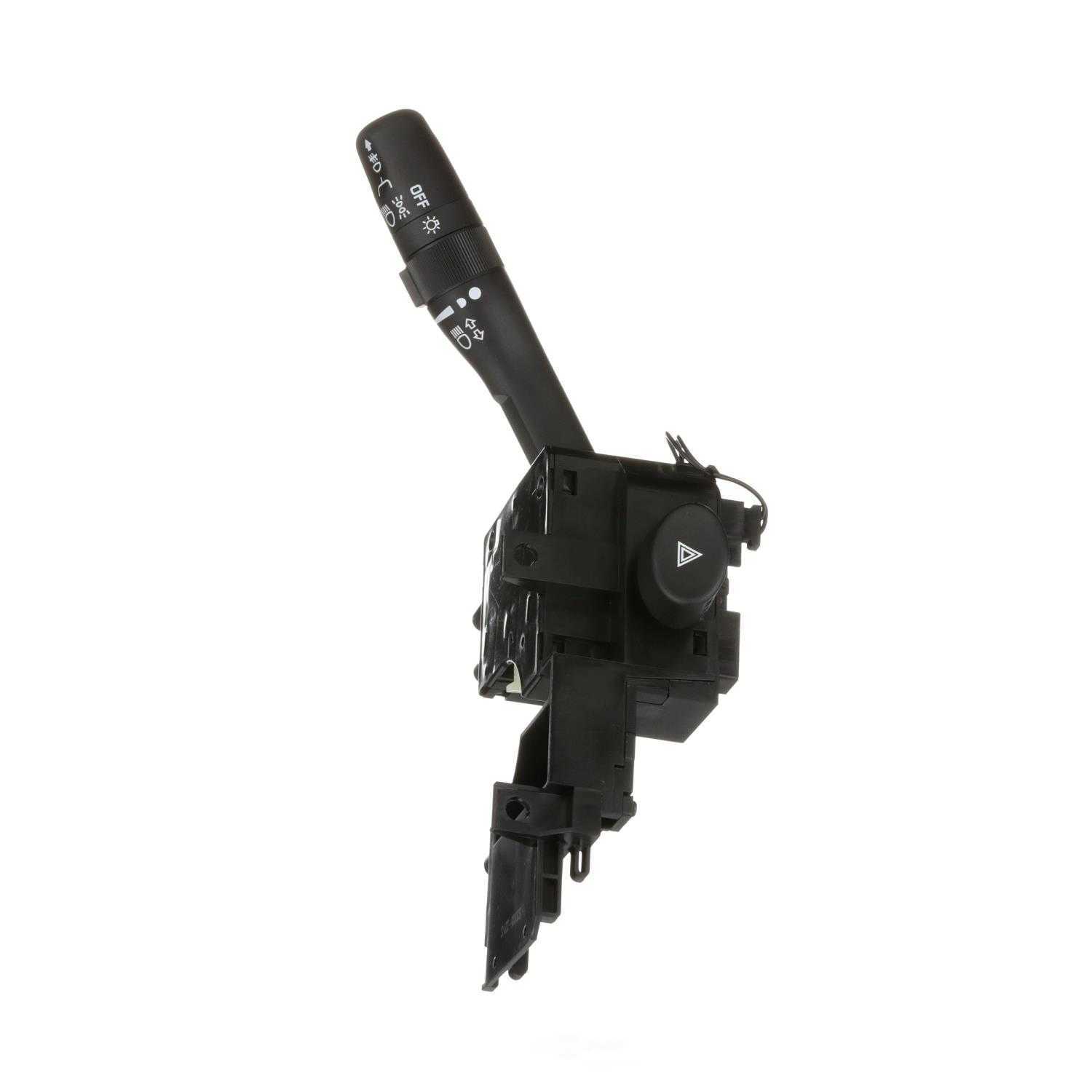 STANDARD MOTOR PRODUCTS - Headlight Switch - STA CBS-1207