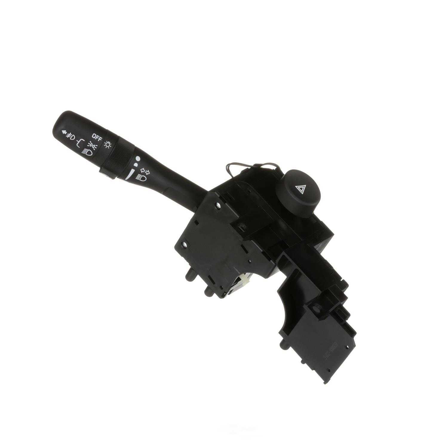 STANDARD MOTOR PRODUCTS - Headlight Switch - STA CBS-1207