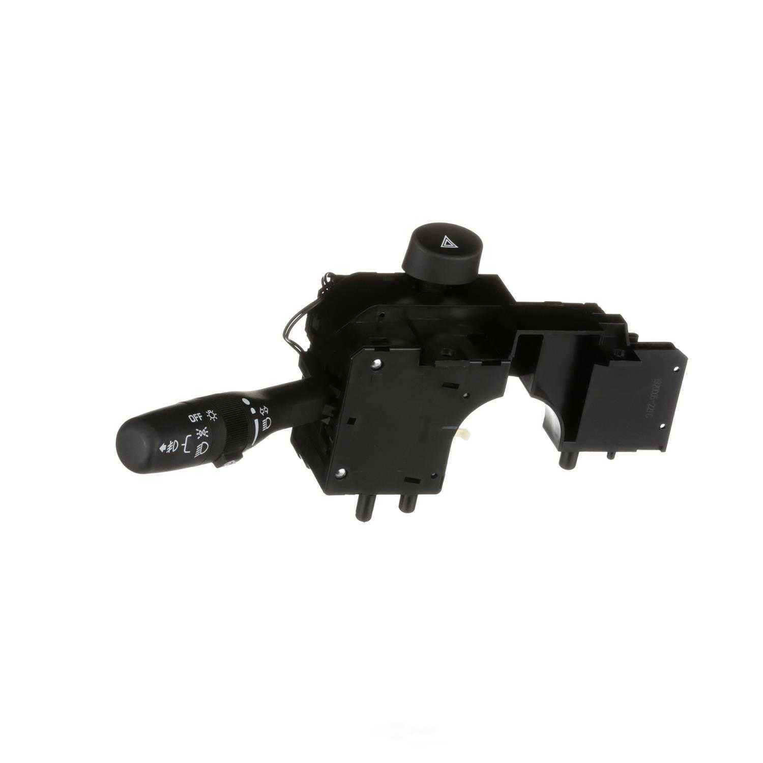 STANDARD MOTOR PRODUCTS - Combination Switch - STA CBS-1207