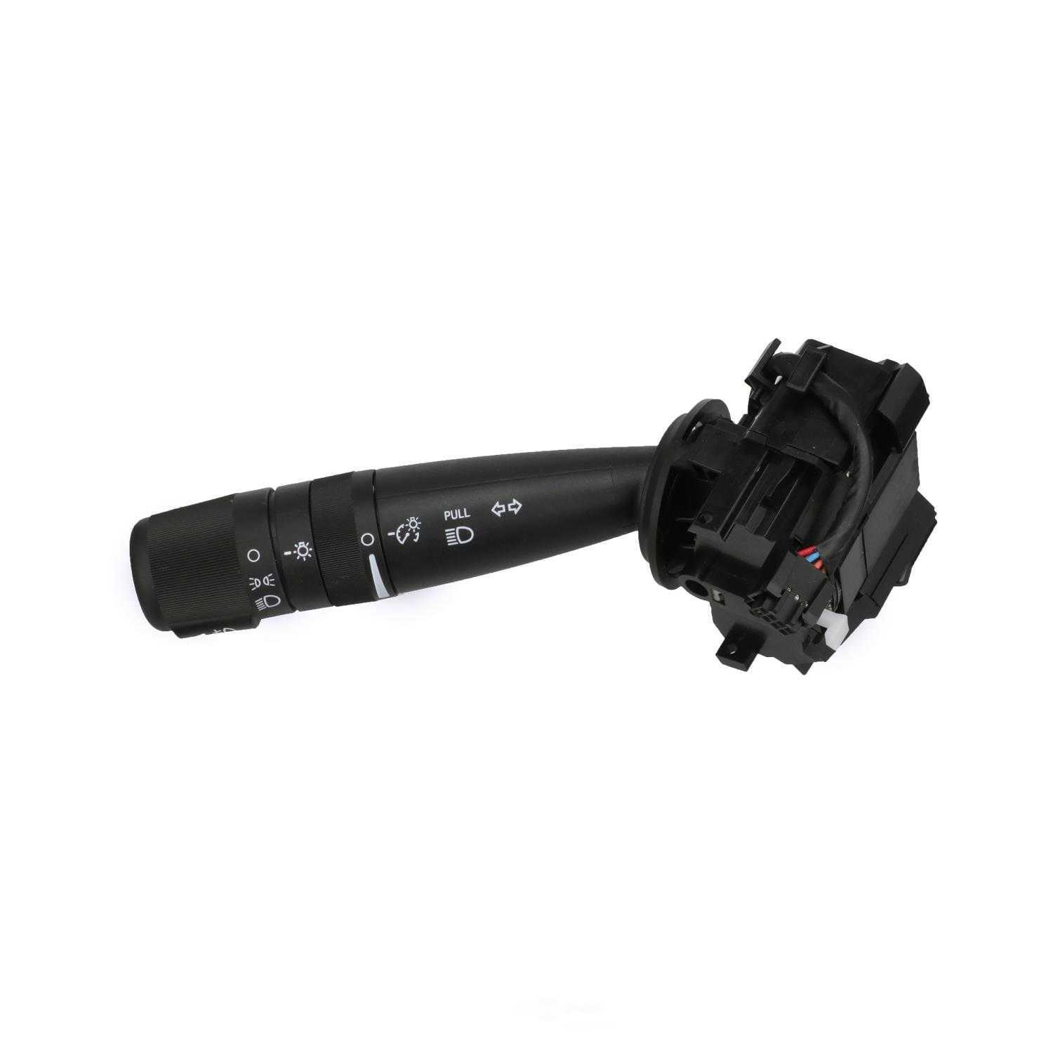 STANDARD MOTOR PRODUCTS - Headlight Dimmer Switch - STA CBS-1208