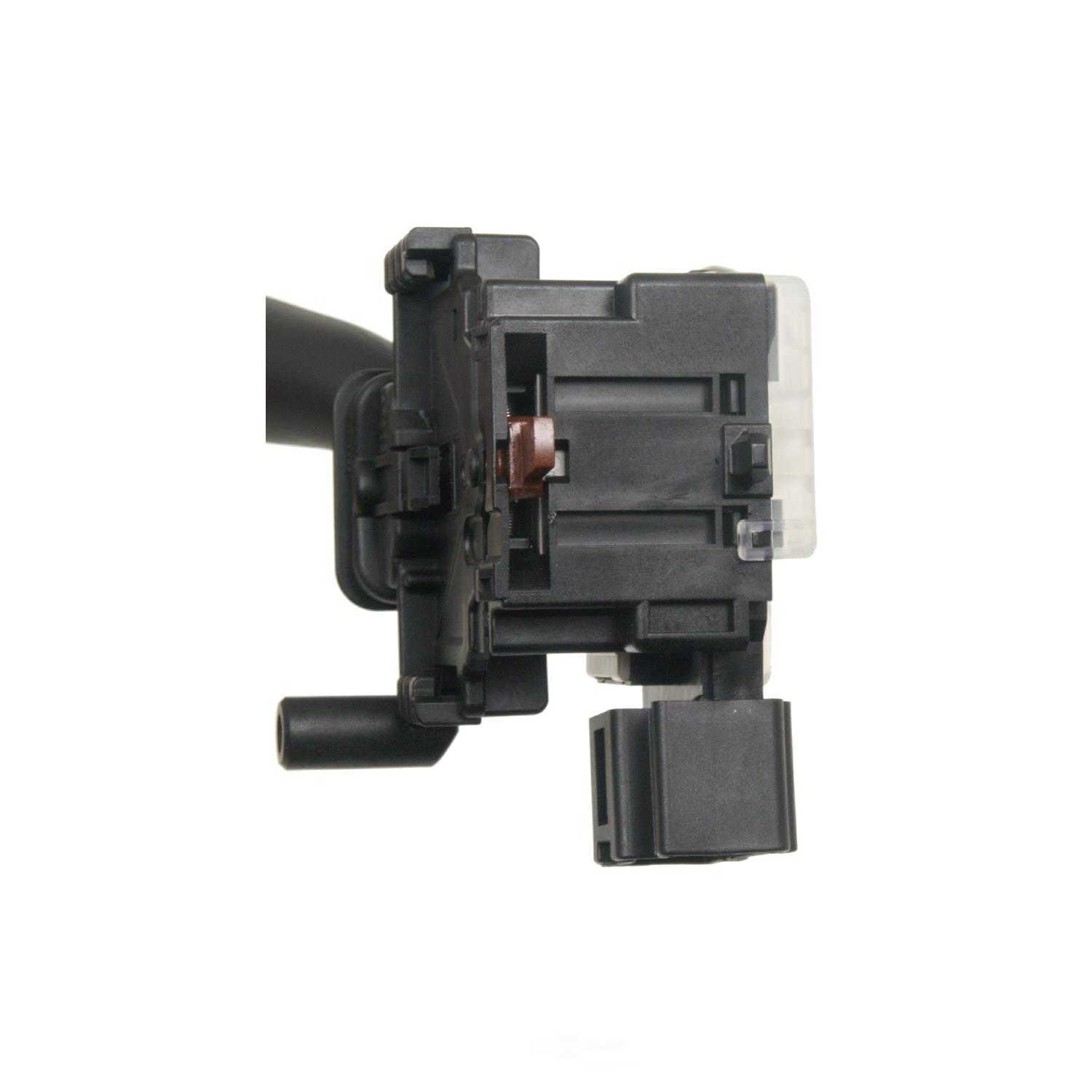 STANDARD MOTOR PRODUCTS - Headlight Dimmer Switch - STA CBS-1212