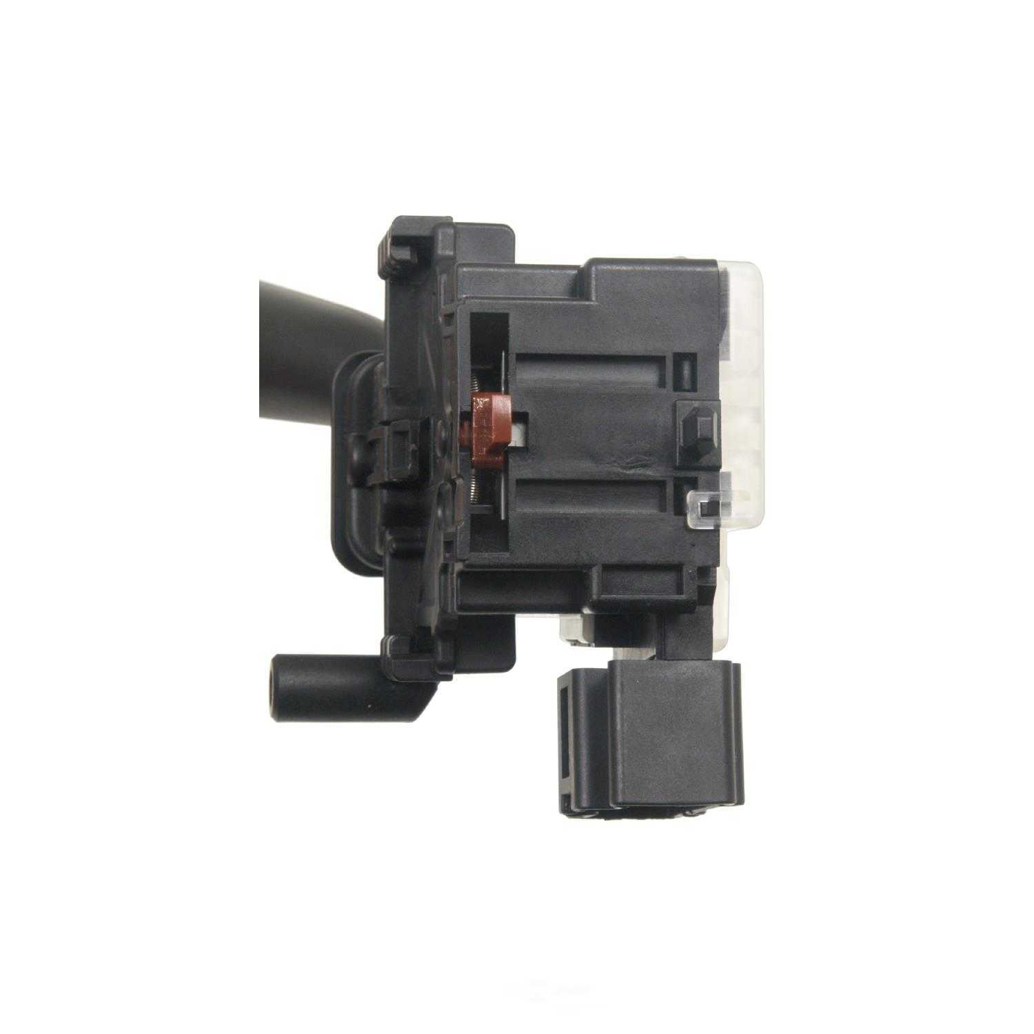 STANDARD MOTOR PRODUCTS - Turn Signal Switch - STA - cbs-1214