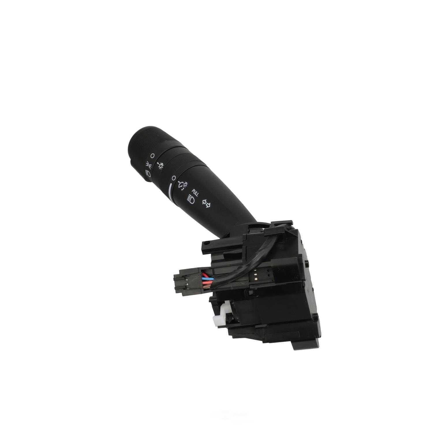 STANDARD MOTOR PRODUCTS - Headlight Dimmer Switch - STA CBS-1218