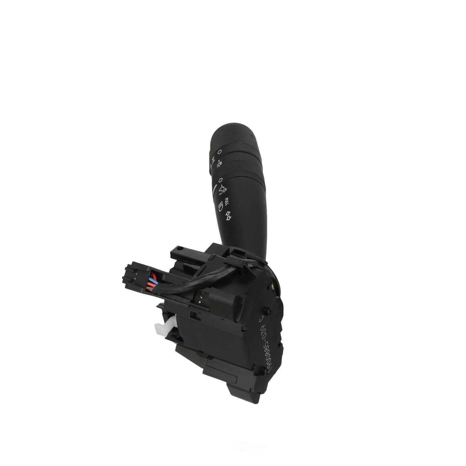 STANDARD MOTOR PRODUCTS - Headlight Dimmer Switch - STA CBS-1218