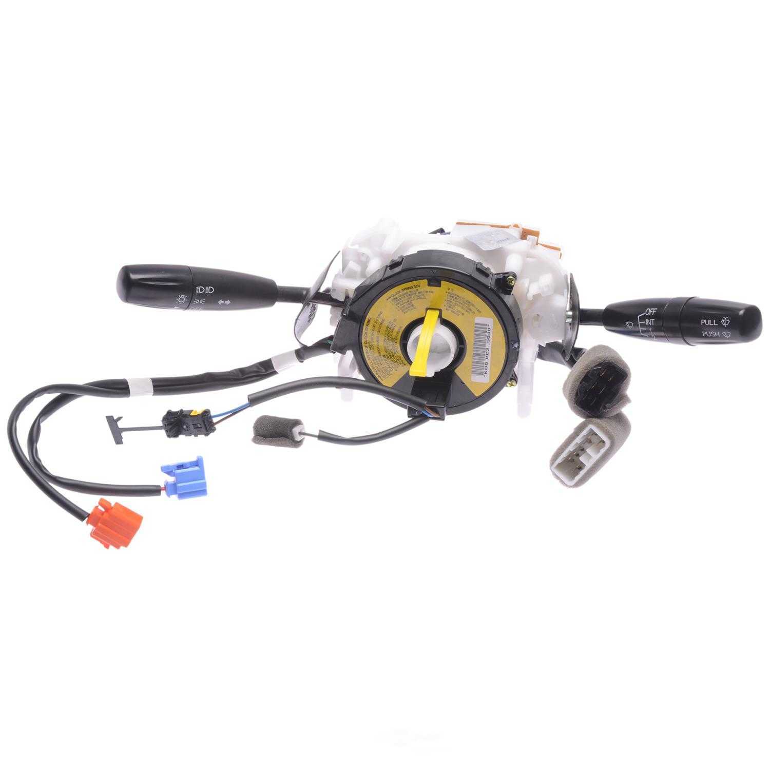 STANDARD MOTOR PRODUCTS - Windshield Wiper Switch - STA - cbs-1226