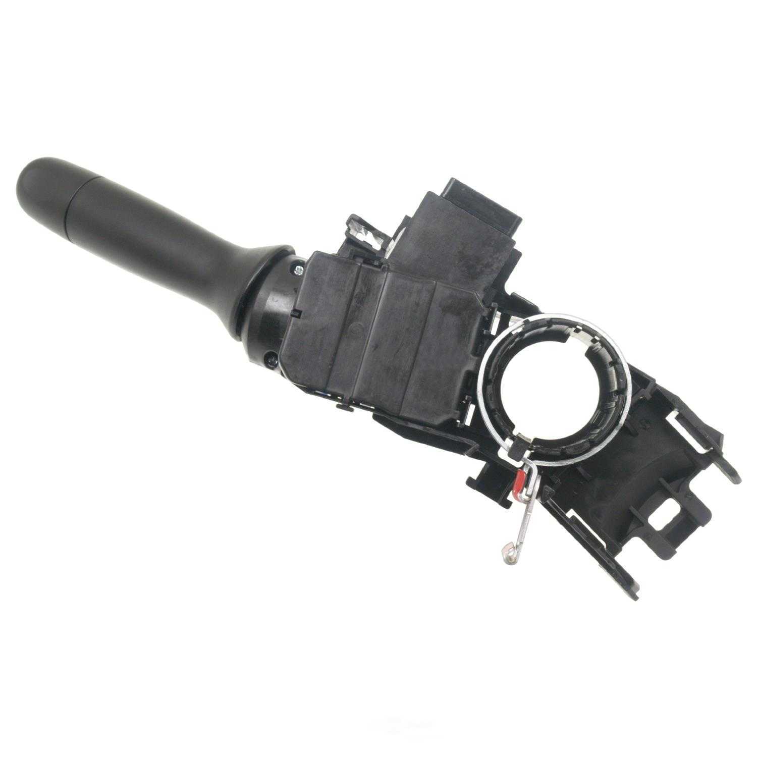 STANDARD MOTOR PRODUCTS - Turn Signal Switch - STA - cbs-1231