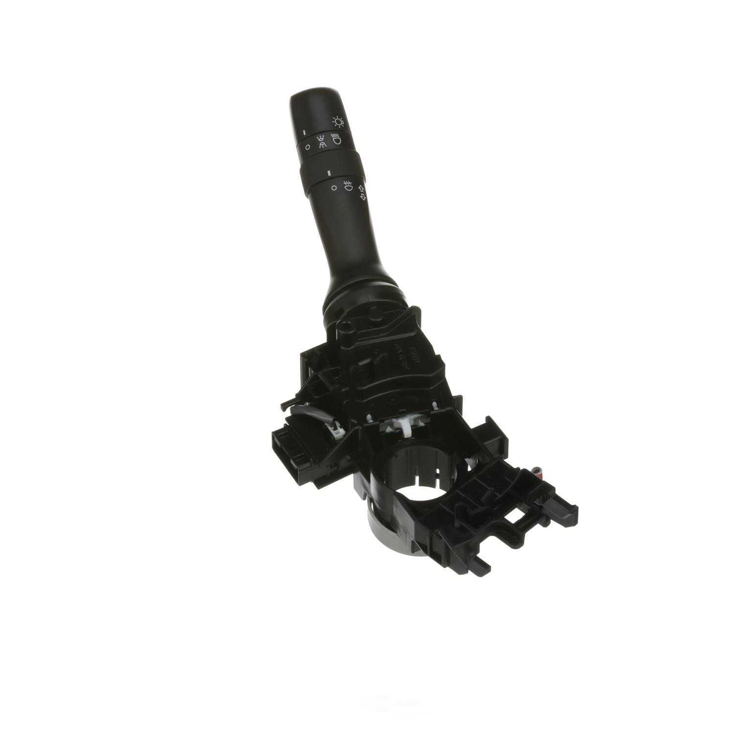 STANDARD MOTOR PRODUCTS - Headlight Switch - STA CBS-1234