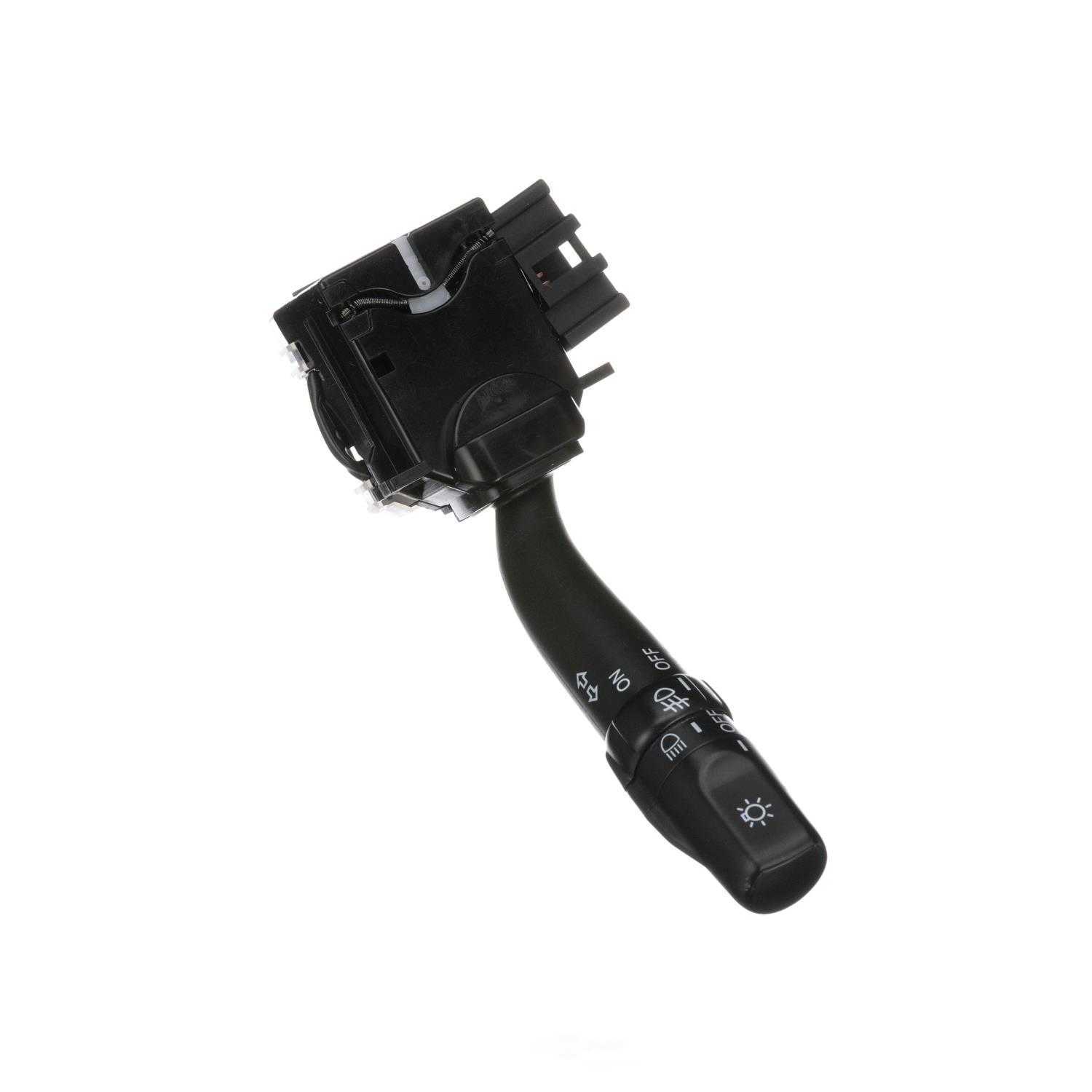 STANDARD MOTOR PRODUCTS - Headlight Switch - STA CBS-1241