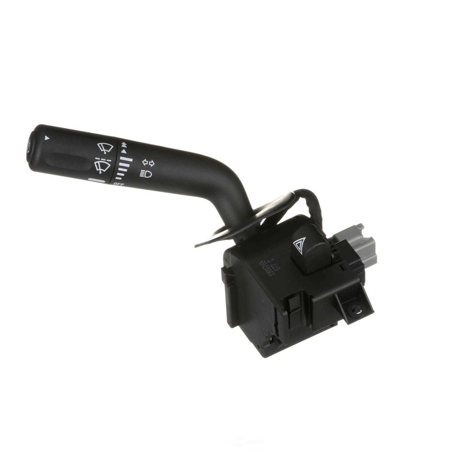 STANDARD MOTOR PRODUCTS - Windshield Wiper Switch - STA CBS-1251