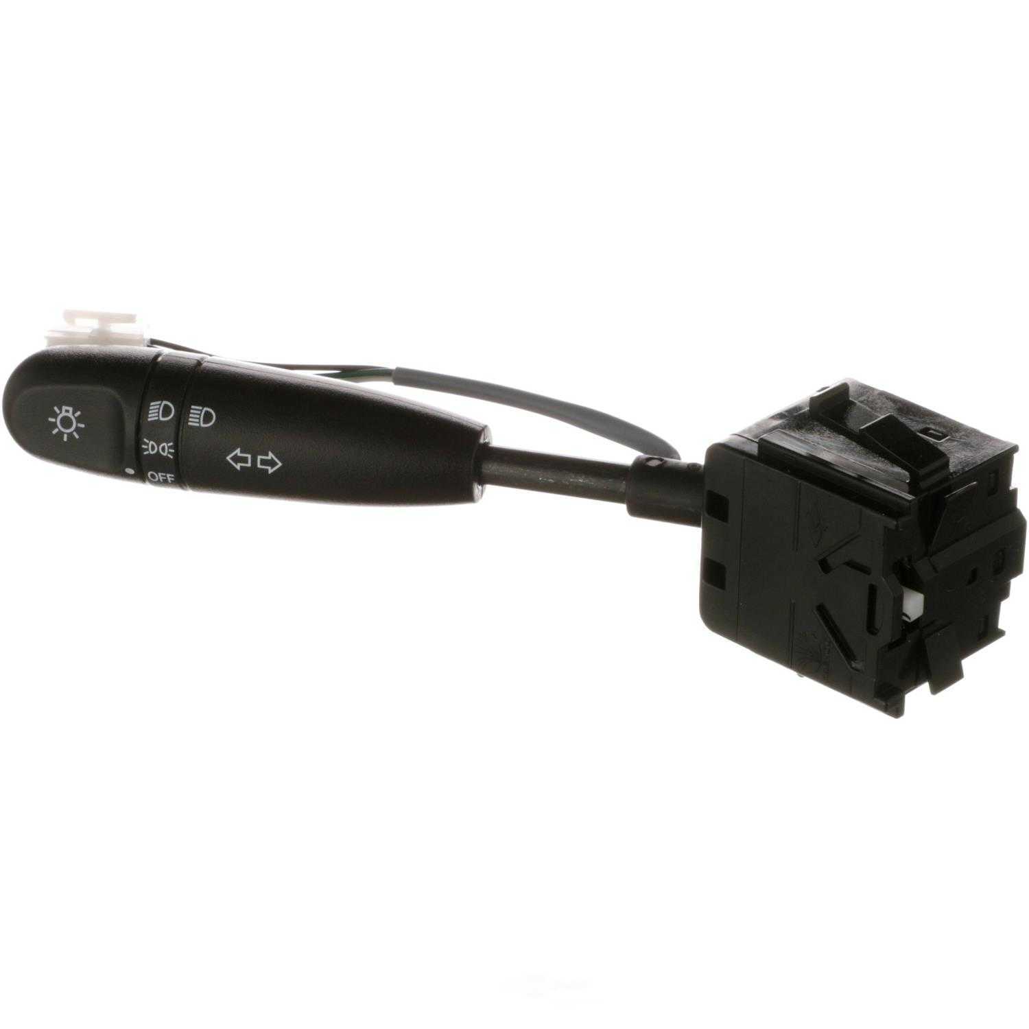 STANDARD MOTOR PRODUCTS - Headlight Dimmer Switch - STA CBS-1265