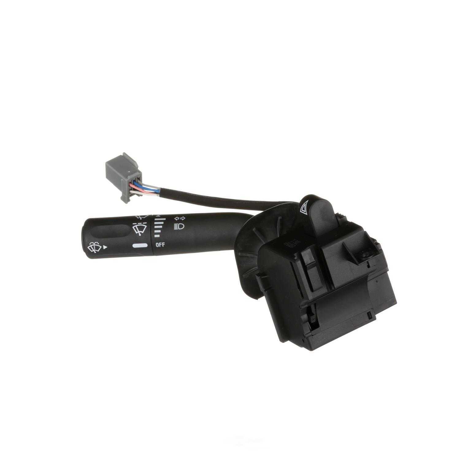 STANDARD MOTOR PRODUCTS - Windshield Wiper Switch - STA CBS-1332