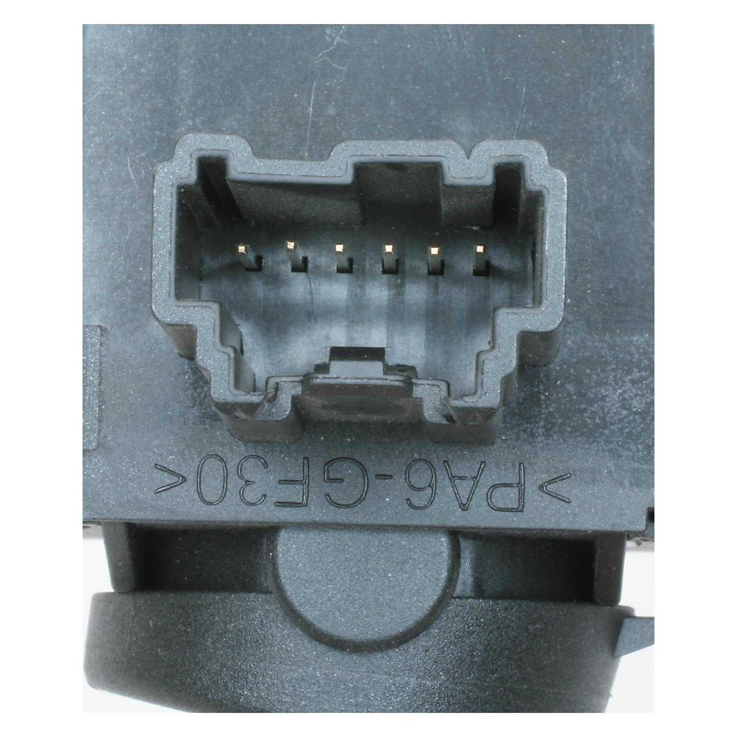 STANDARD MOTOR PRODUCTS - Turn Signal Switch - STA CBS-1336