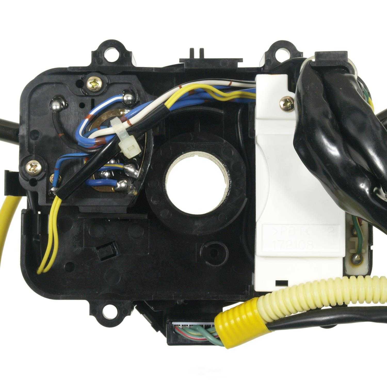 STANDARD MOTOR PRODUCTS - Turn Signal Switch - STA - cbs-1378