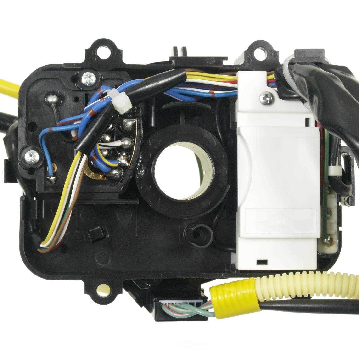 STANDARD MOTOR PRODUCTS - Dimmer Switch - STA - cbs-1381