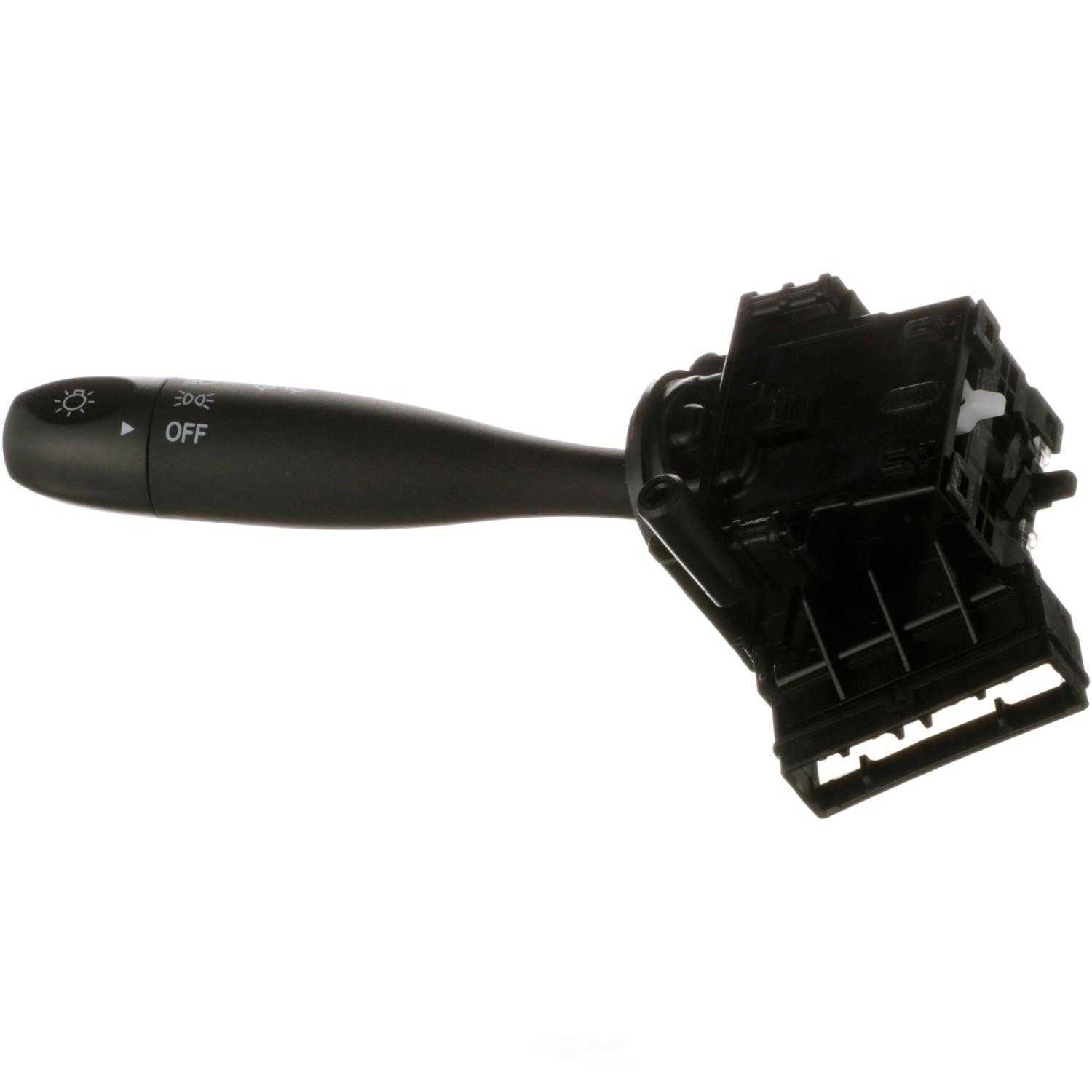 STANDARD MOTOR PRODUCTS - Headlight Switch - STA CBS-1398