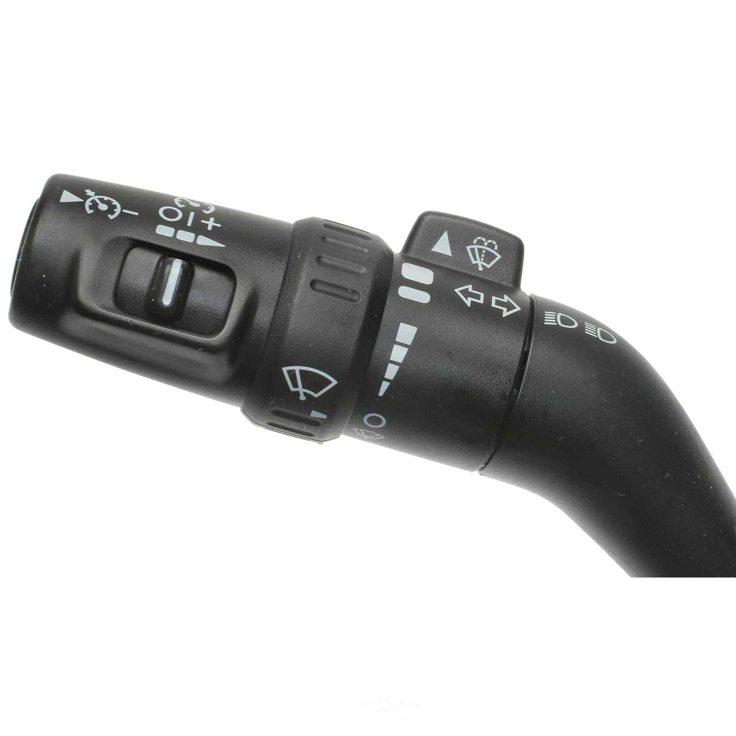 STANDARD MOTOR PRODUCTS - Headlight Dimmer Switch - STA CBS-1405