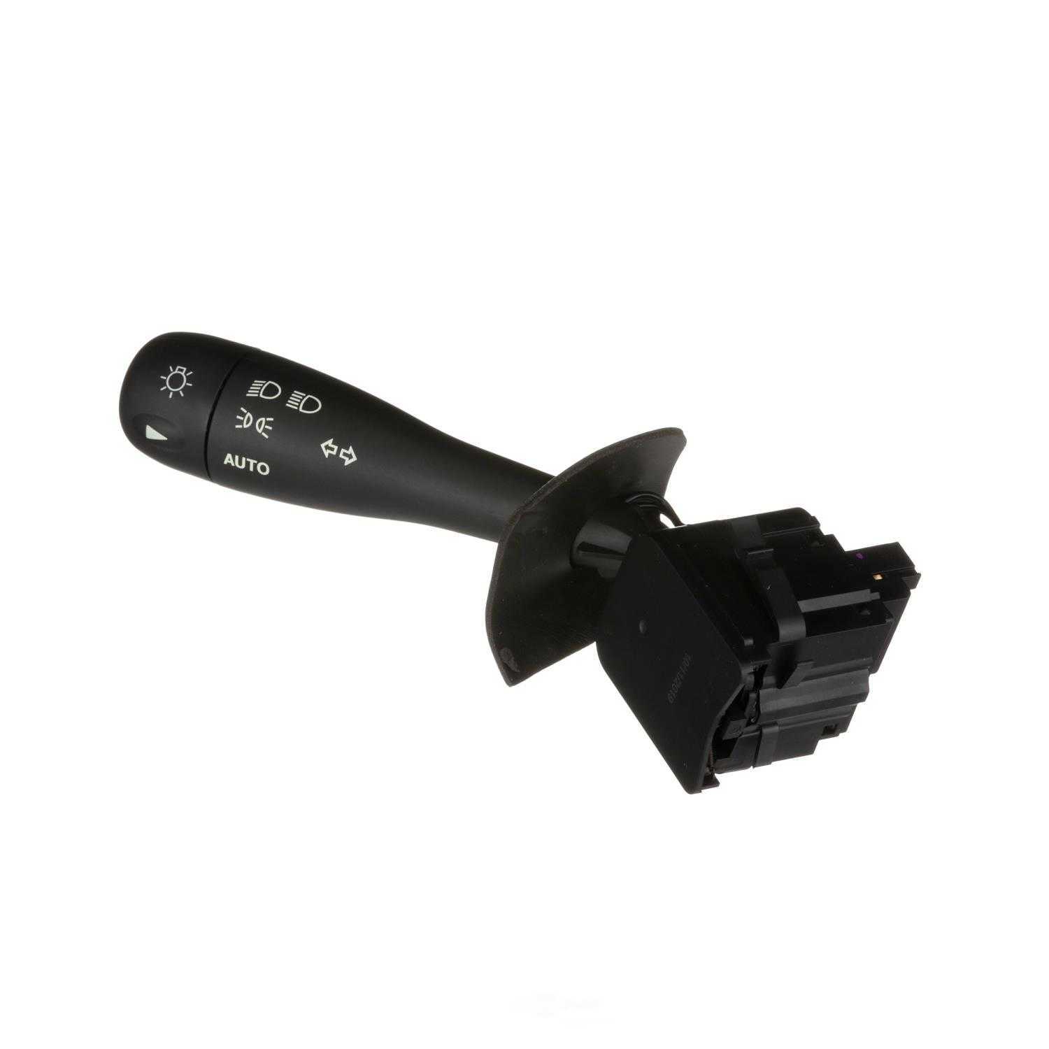 STANDARD MOTOR PRODUCTS - Headlight Switch - STA CBS-1409