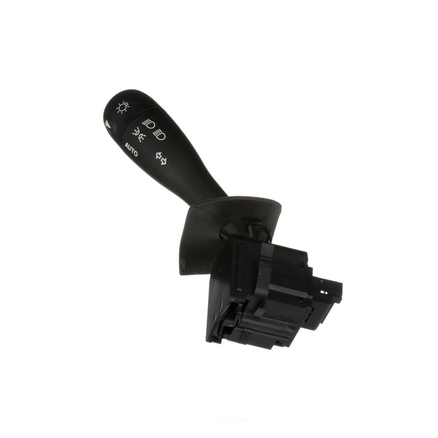 STANDARD MOTOR PRODUCTS - Headlight Dimmer Switch - STA CBS-1409