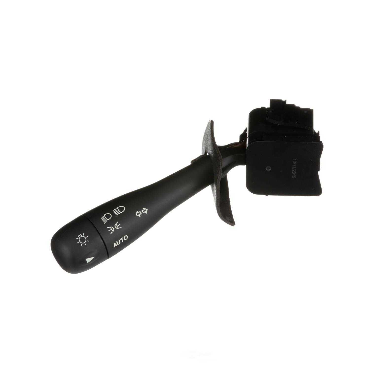 STANDARD MOTOR PRODUCTS - Headlight Dimmer Switch - STA CBS-1409