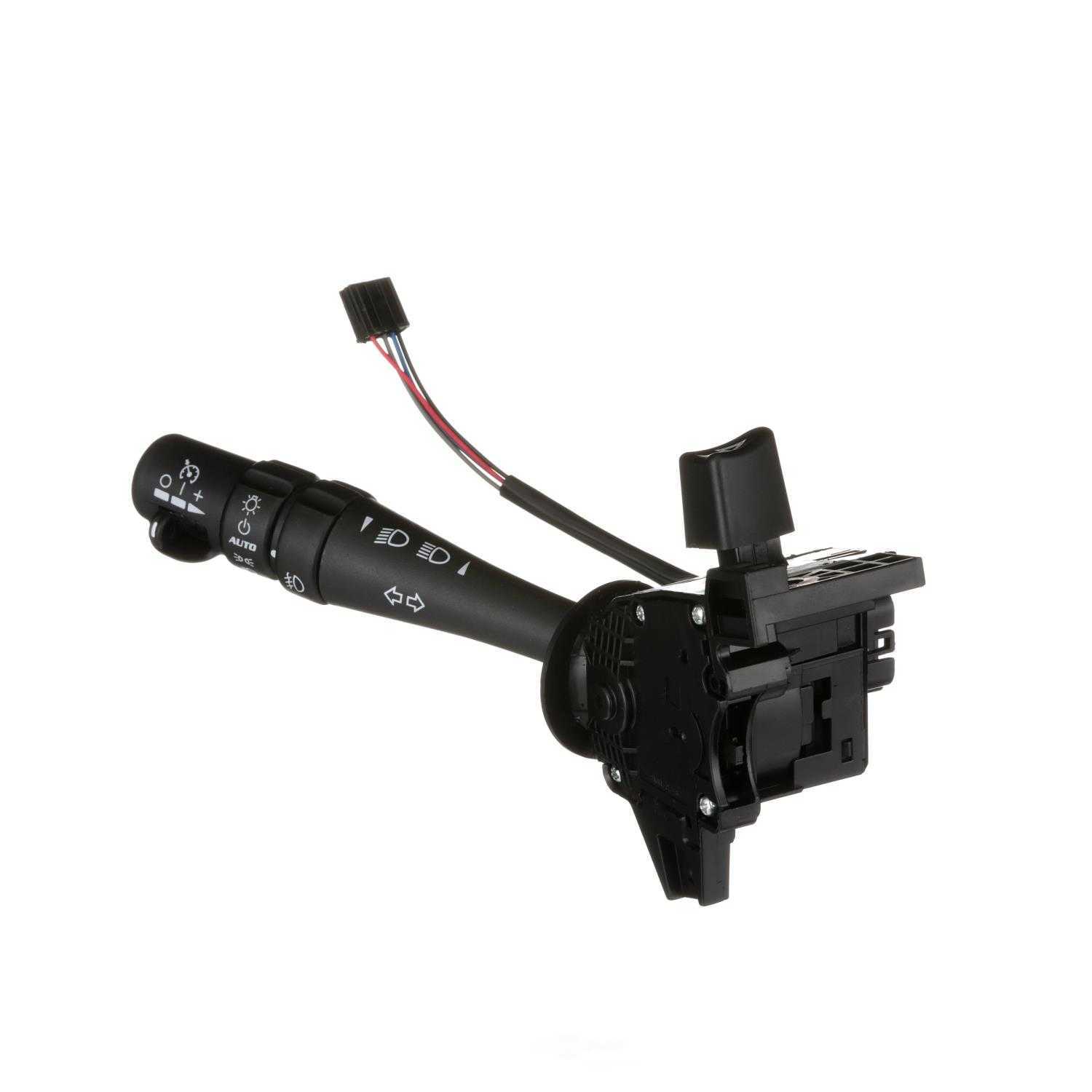 STANDARD MOTOR PRODUCTS - Fog Light Switch - STA CBS-1416