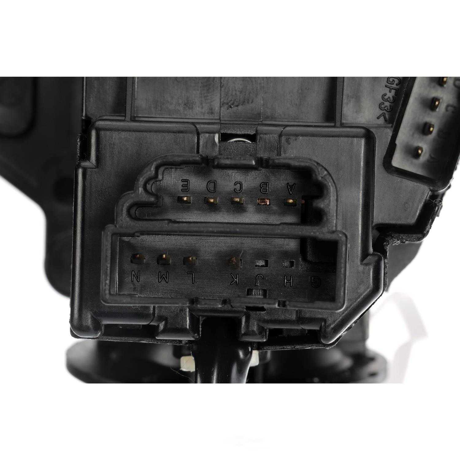 STANDARD MOTOR PRODUCTS - Cruise Control Switch - STA CBS-1416