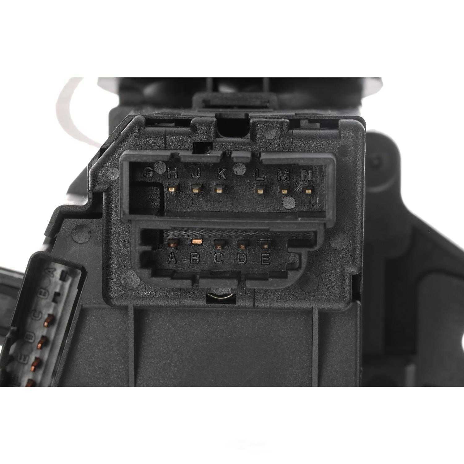 STANDARD MOTOR PRODUCTS - Headlight Dimmer Switch - STA CBS-1418
