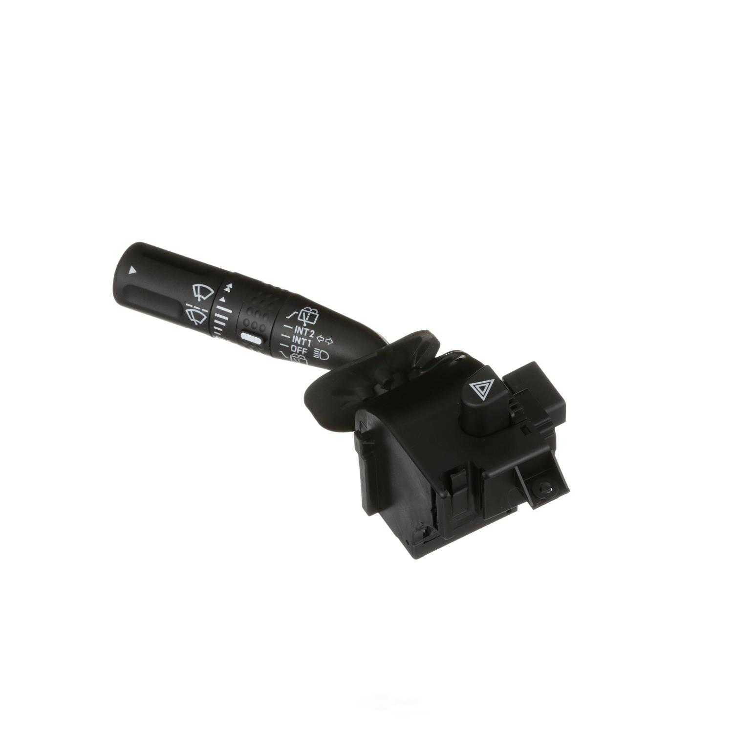 STANDARD MOTOR PRODUCTS - Headlight Dimmer Switch - STA - cbs-1420