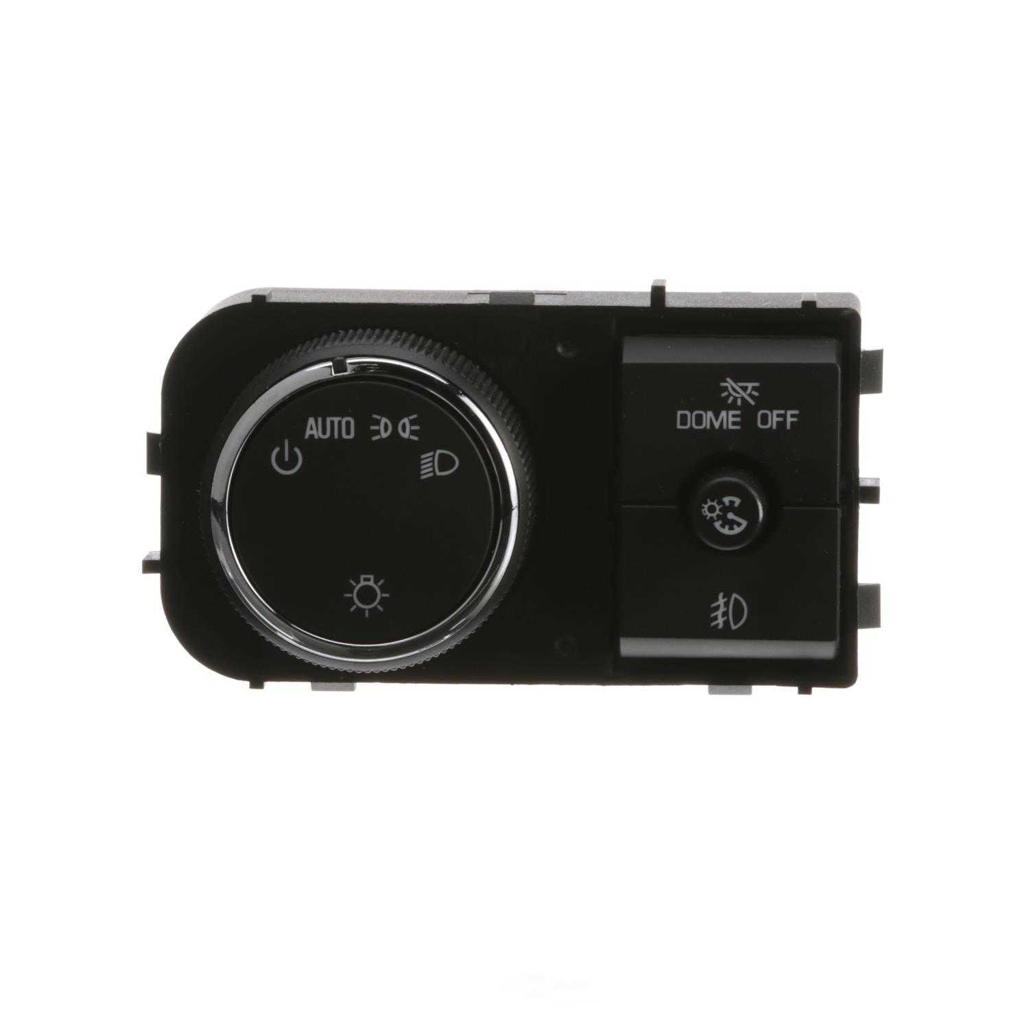 STANDARD MOTOR PRODUCTS - Headlight Switch - STA CBS-1427