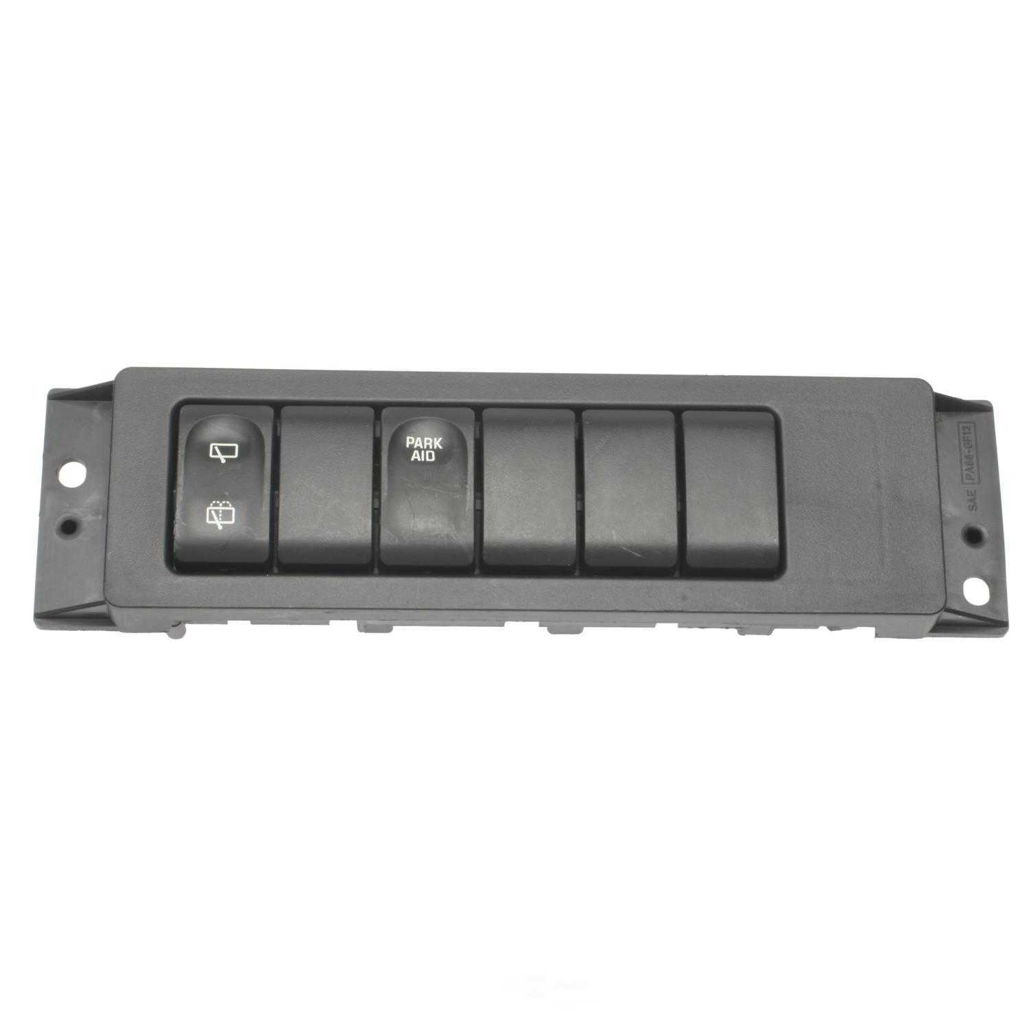 STANDARD MOTOR PRODUCTS - Windshield Wiper Switch - STA - cbs-1432