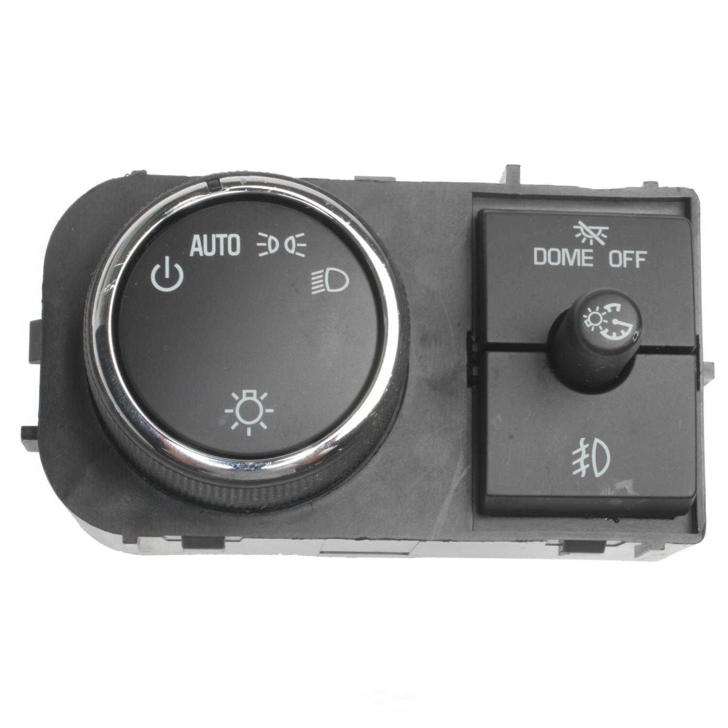STANDARD MOTOR PRODUCTS - Instrument Panel Dimmer Switch - STA - cbs-1433