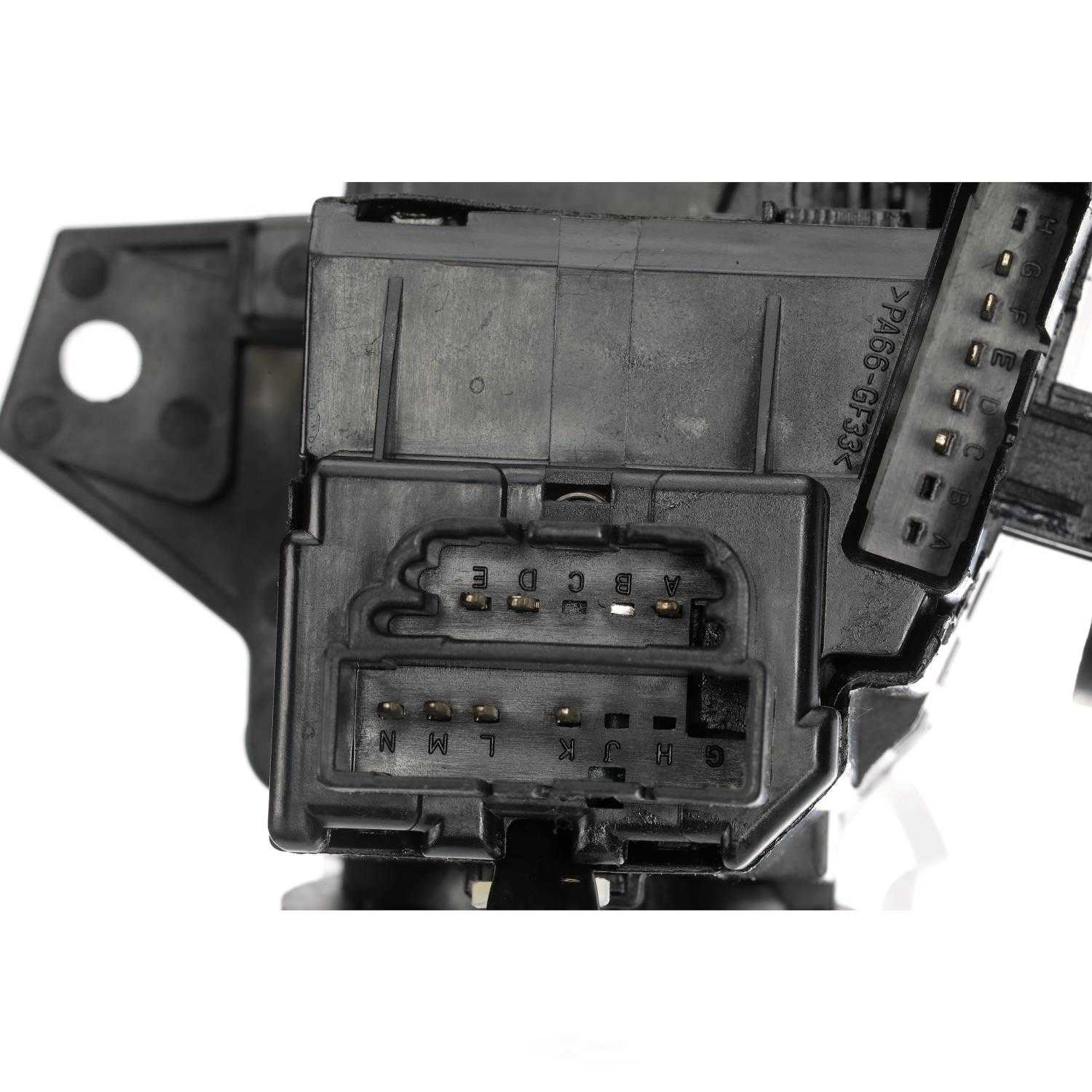 STANDARD MOTOR PRODUCTS - Headlight Dimmer Switch - STA CBS-1440