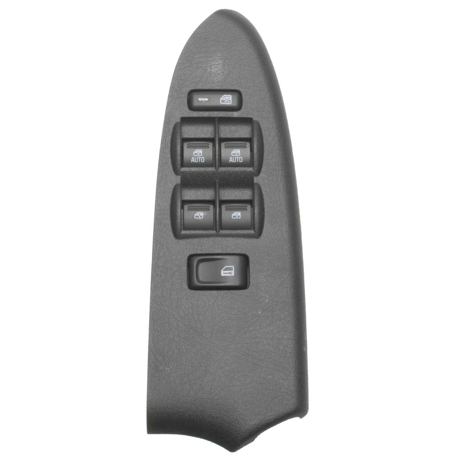 STANDARD MOTOR PRODUCTS - Door Window Switch - STA - cbs-1477