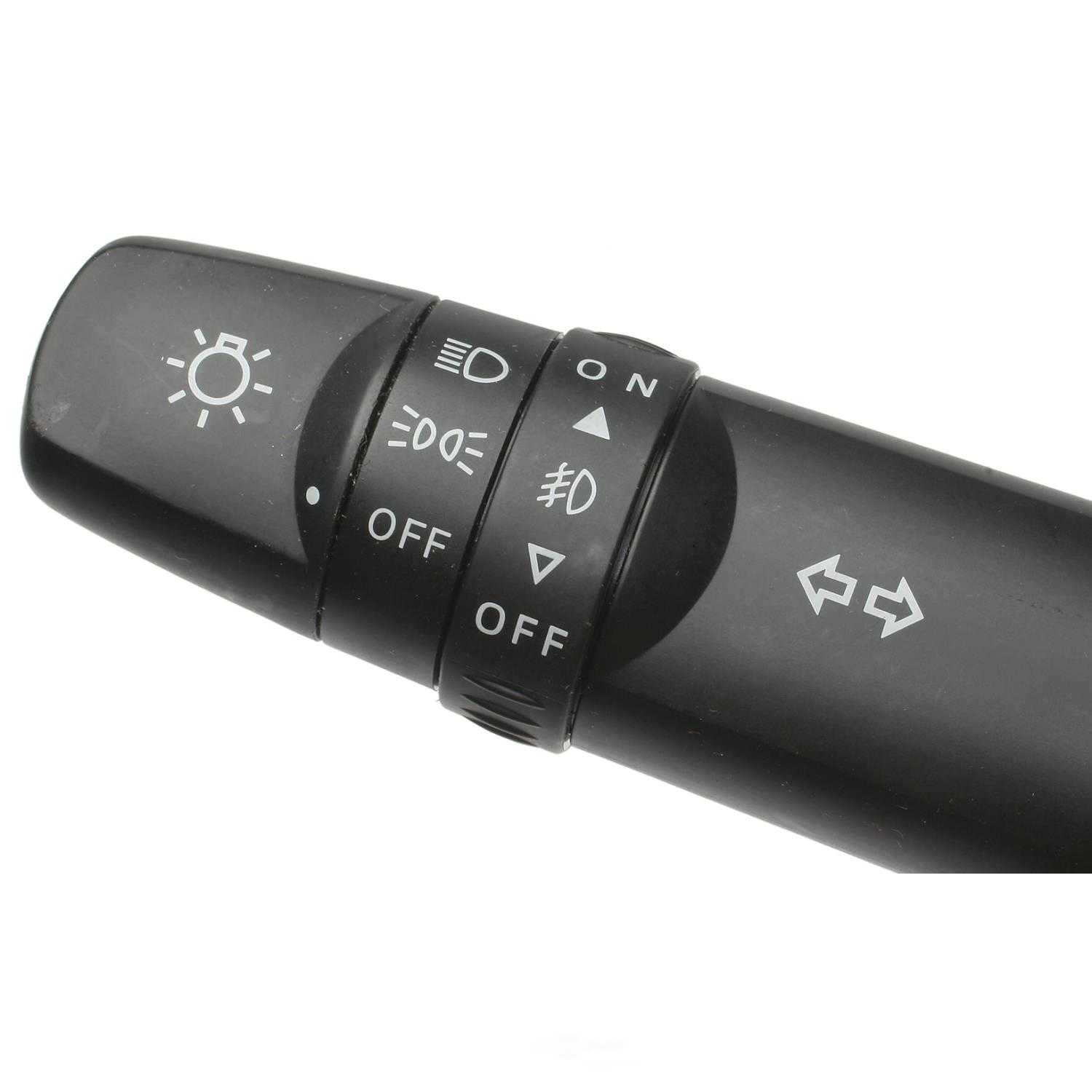 STANDARD MOTOR PRODUCTS - Headlight Dimmer Switch - STA - cbs-1488