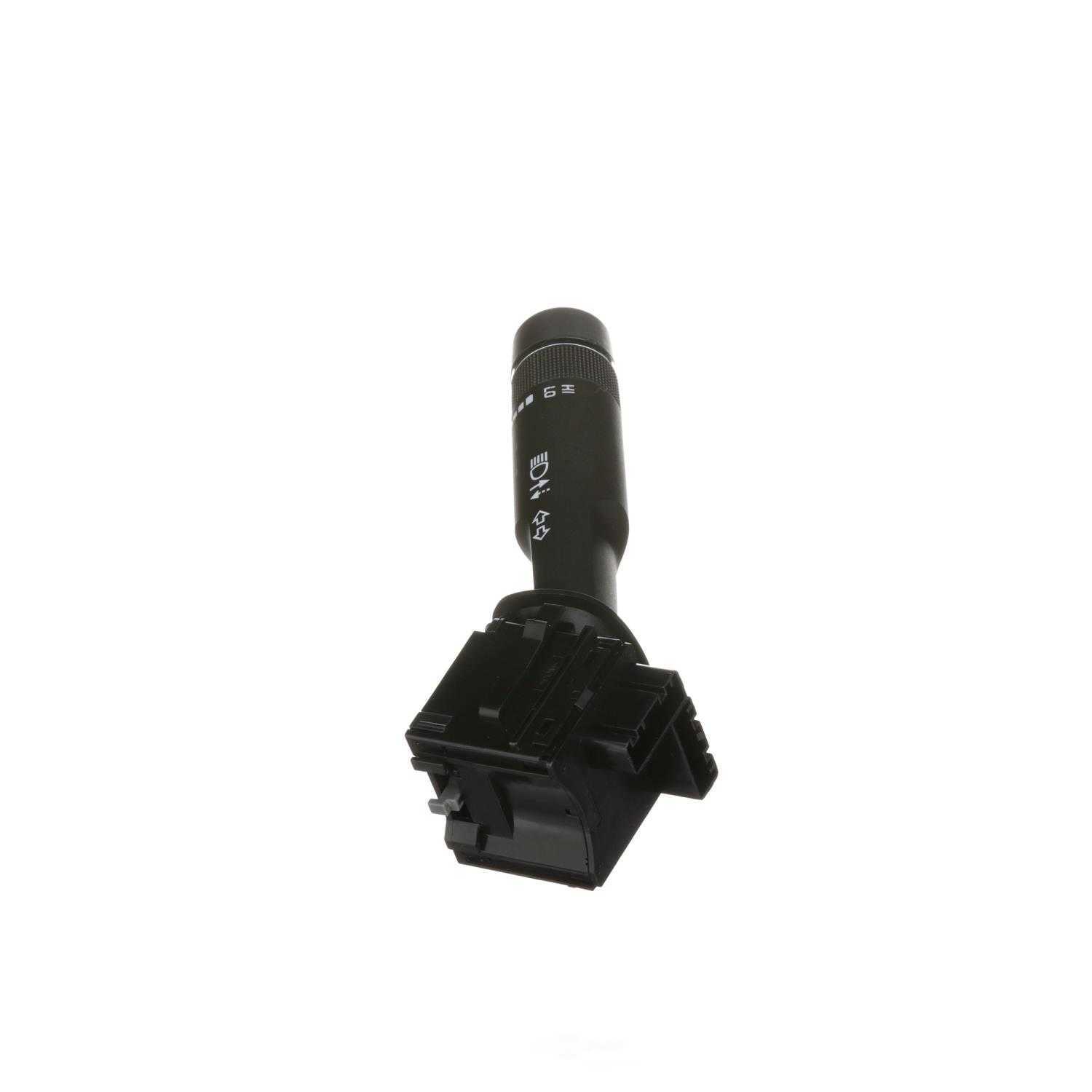 STANDARD MOTOR PRODUCTS - Headlight Dimmer Switch - STA CBS-1490
