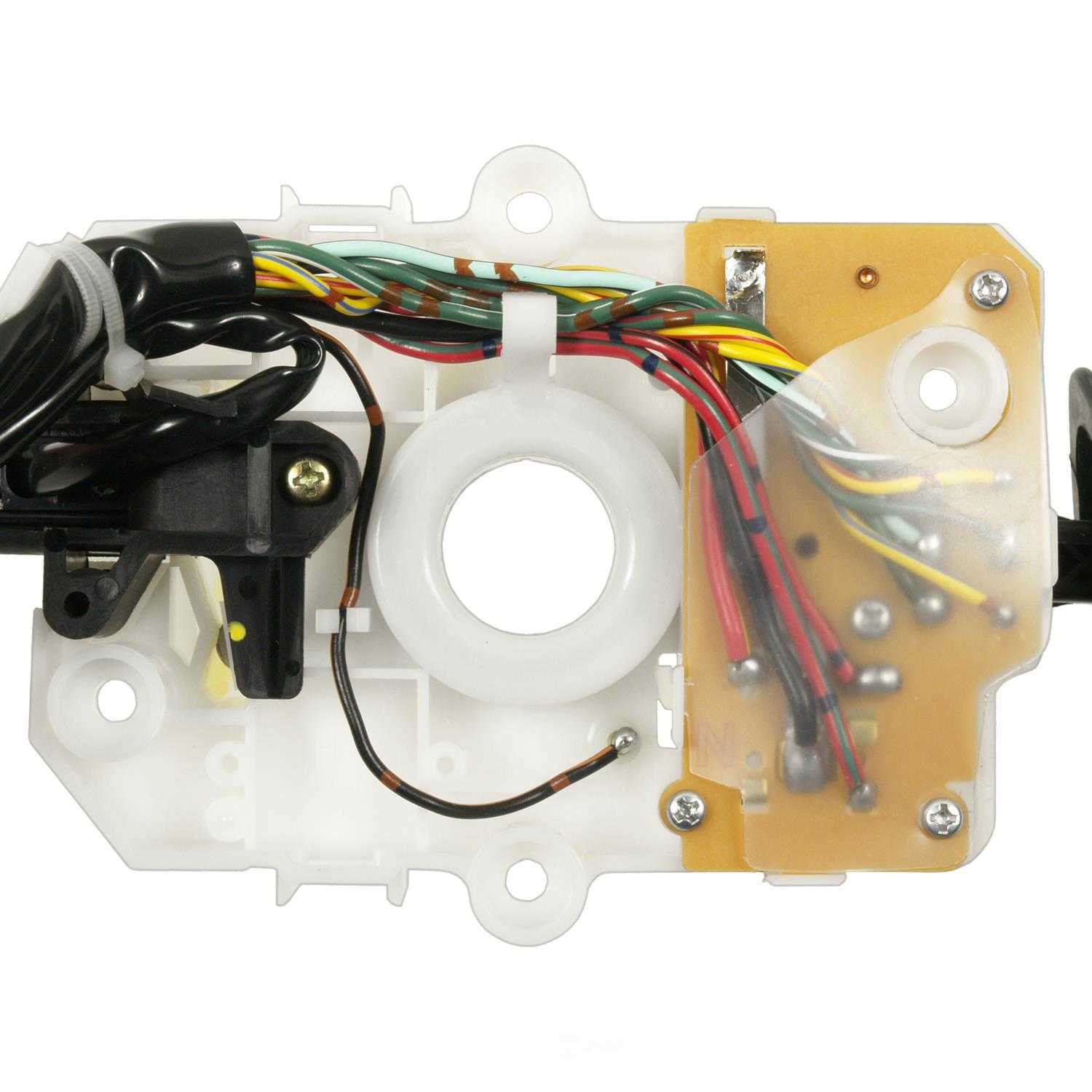 STANDARD MOTOR PRODUCTS - Turn Signal Switch - STA - cbs-1494