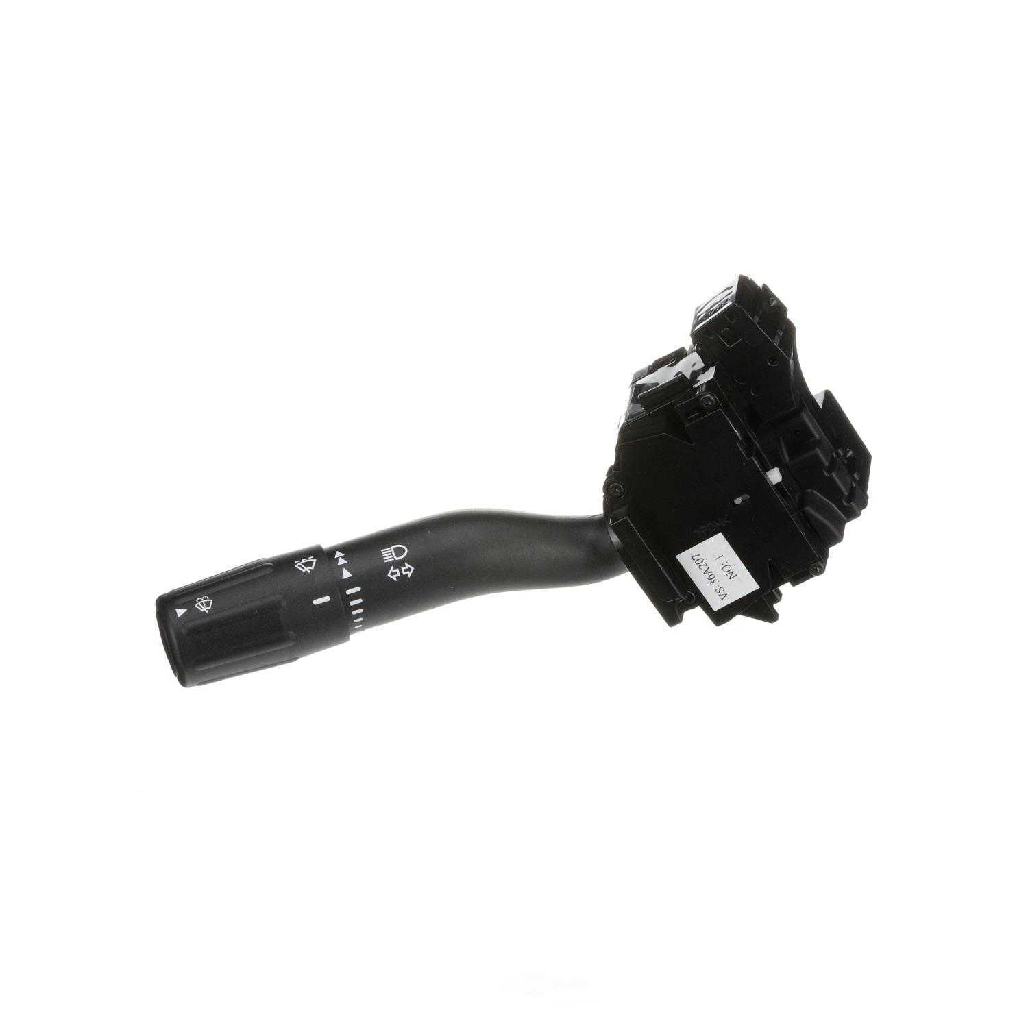 STANDARD MOTOR PRODUCTS - Turn Signal Switch - STA CBS-1508