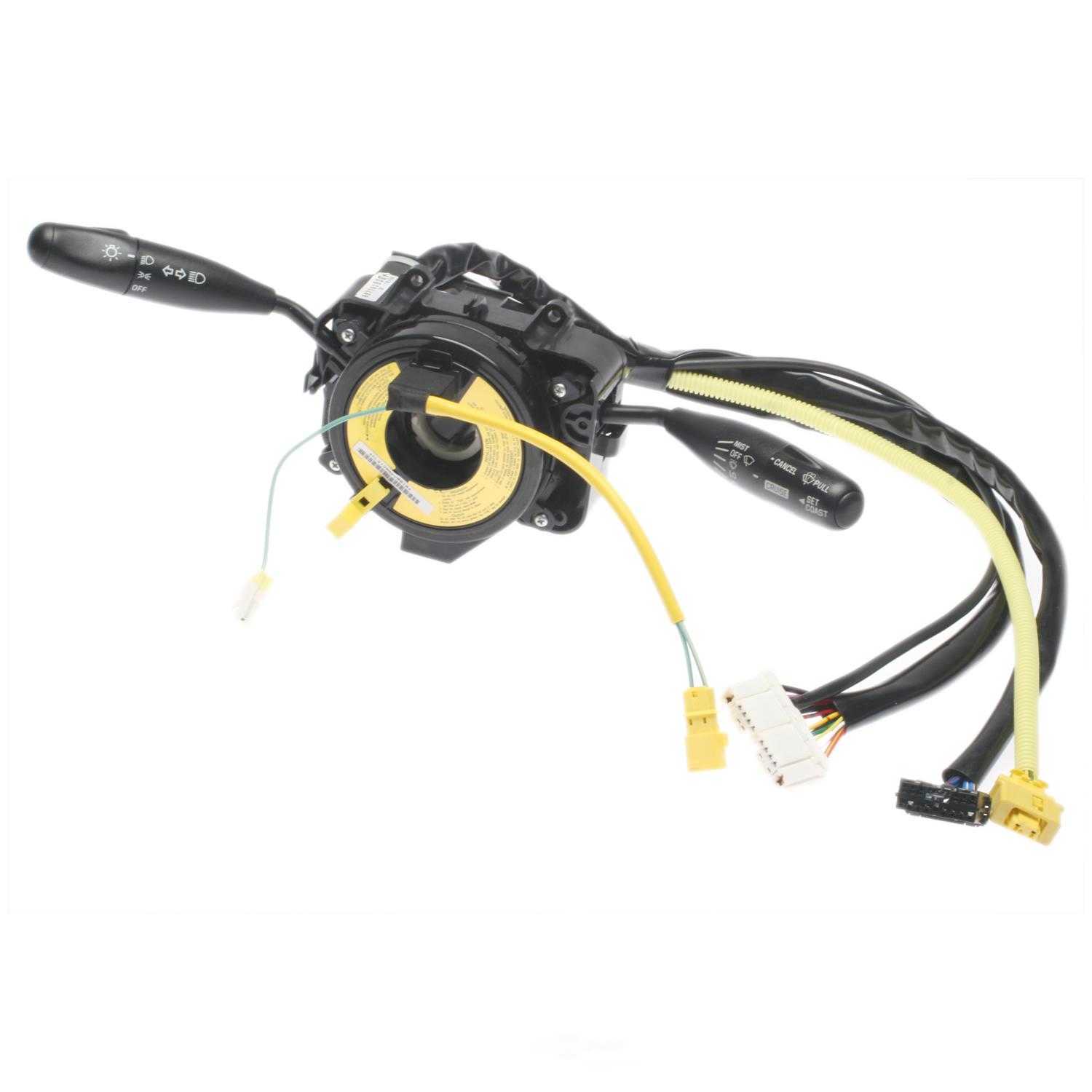 STANDARD MOTOR PRODUCTS - Combination Switch - STA - cbs-1547
