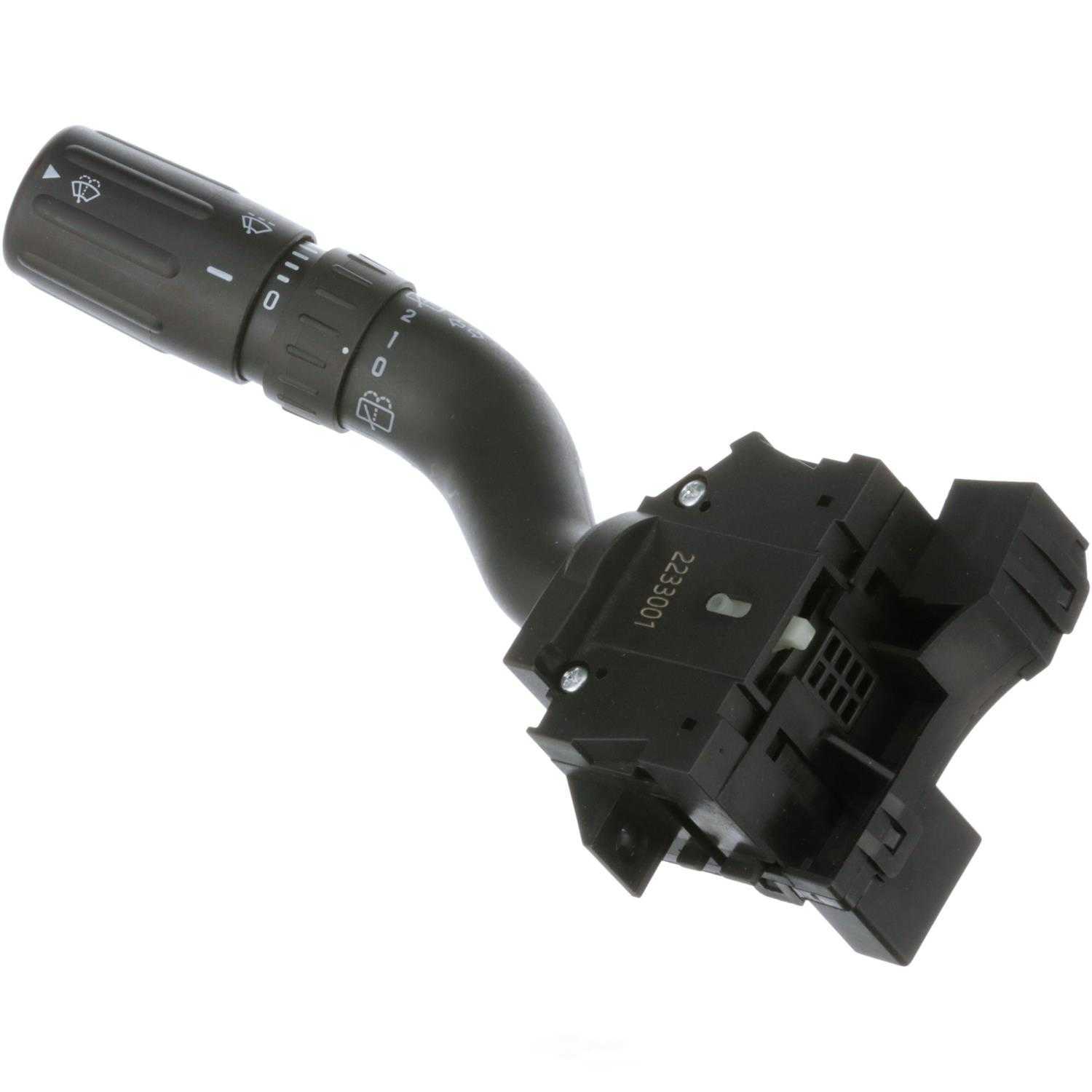 STANDARD MOTOR PRODUCTS - Turn Signal Switch - STA - cbs-1594