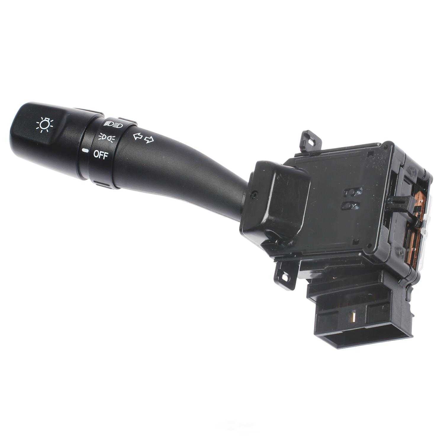 STANDARD MOTOR PRODUCTS - Headlight Dimmer Switch - STA CBS-1634