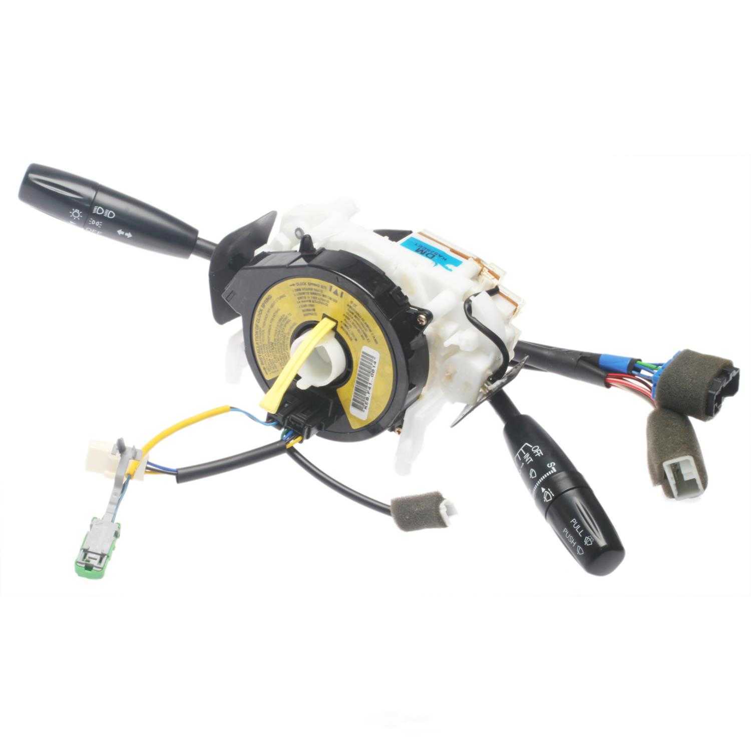 STANDARD MOTOR PRODUCTS - Turn Signal Switch - STA - cbs-1638