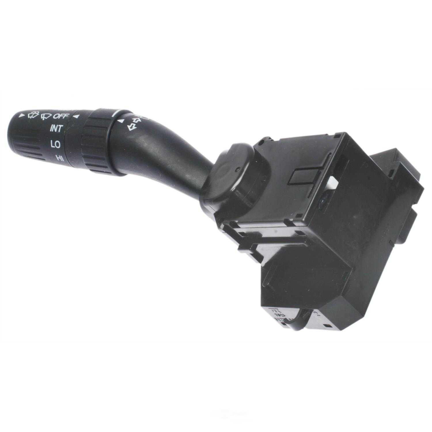 STANDARD MOTOR PRODUCTS - Headlight Dimmer Switch - STA CBS-1664