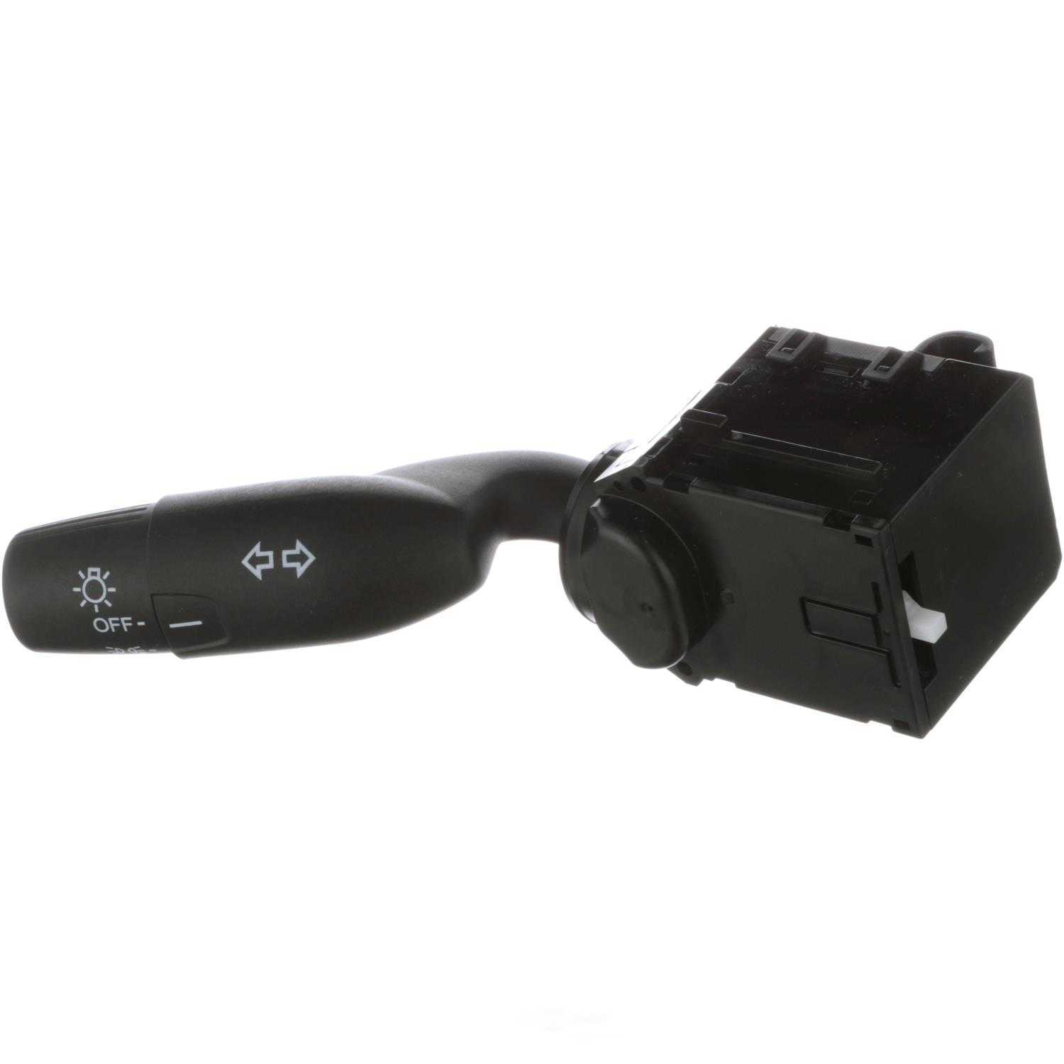 STANDARD MOTOR PRODUCTS - Headlight Dimmer Switch - STA CBS-1667