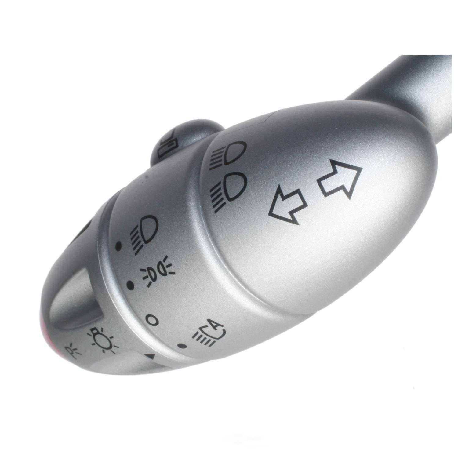 STANDARD MOTOR PRODUCTS - Headlight Switch - STA - cbs-1671