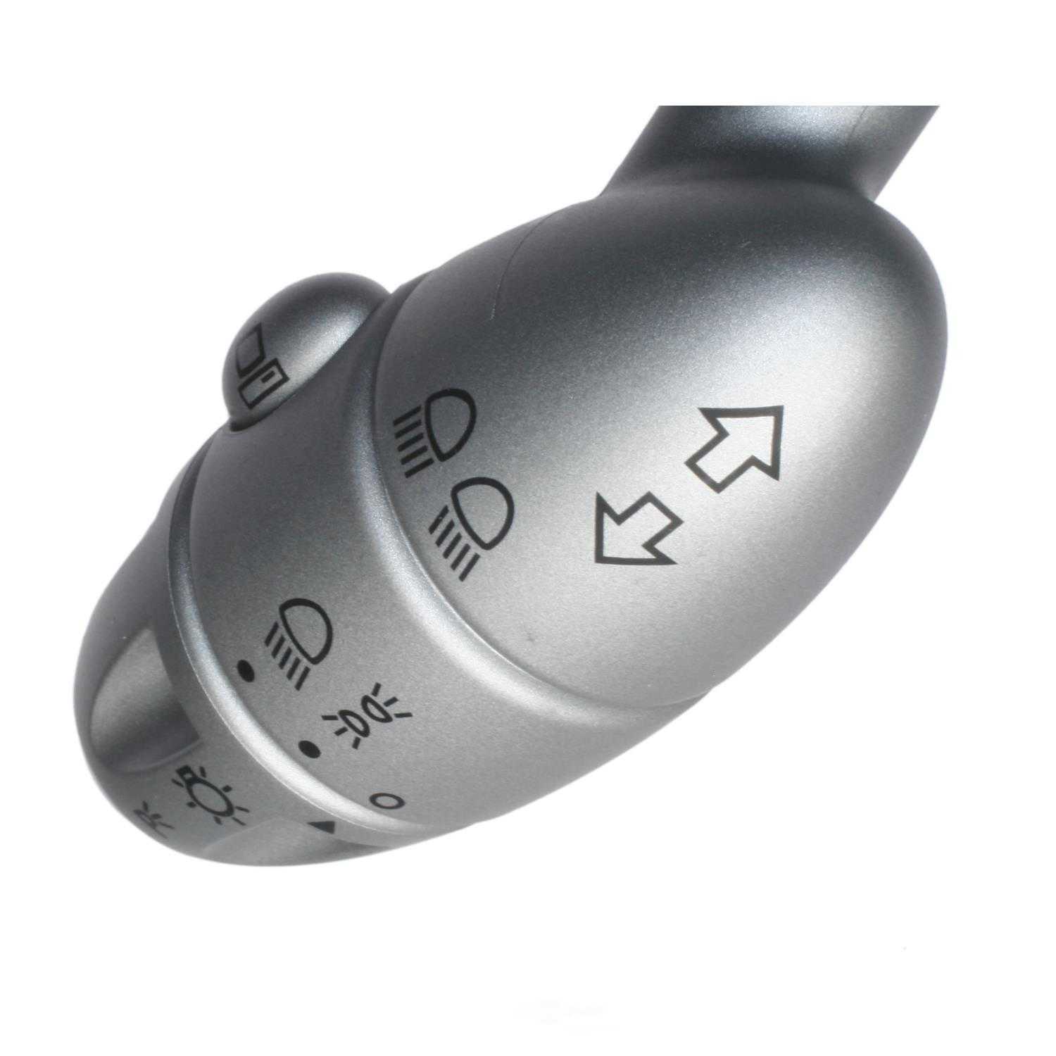 STANDARD MOTOR PRODUCTS - Headlight Switch - STA - cbs-1672