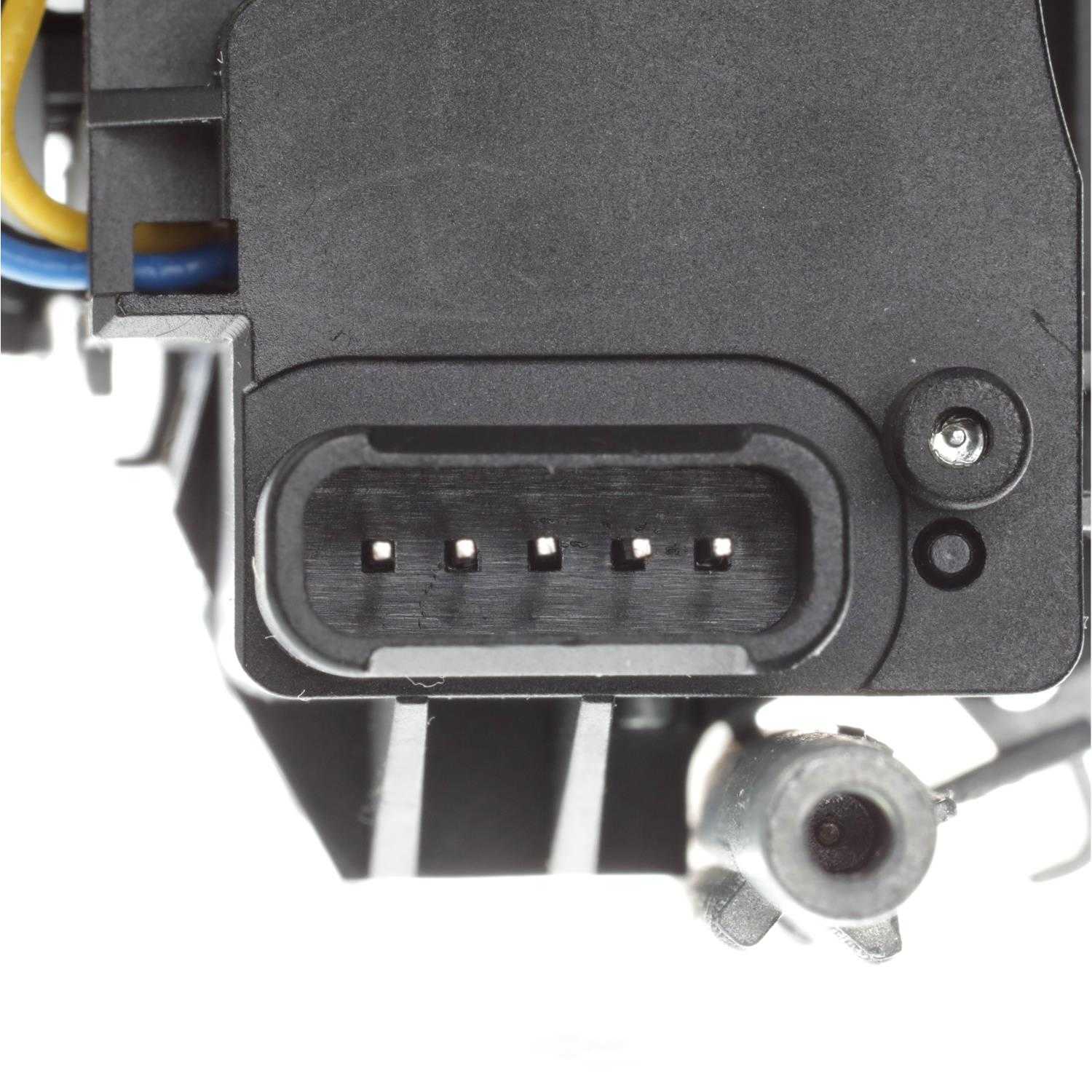 STANDARD MOTOR PRODUCTS - Turn Signal Switch - STA CBS-1701