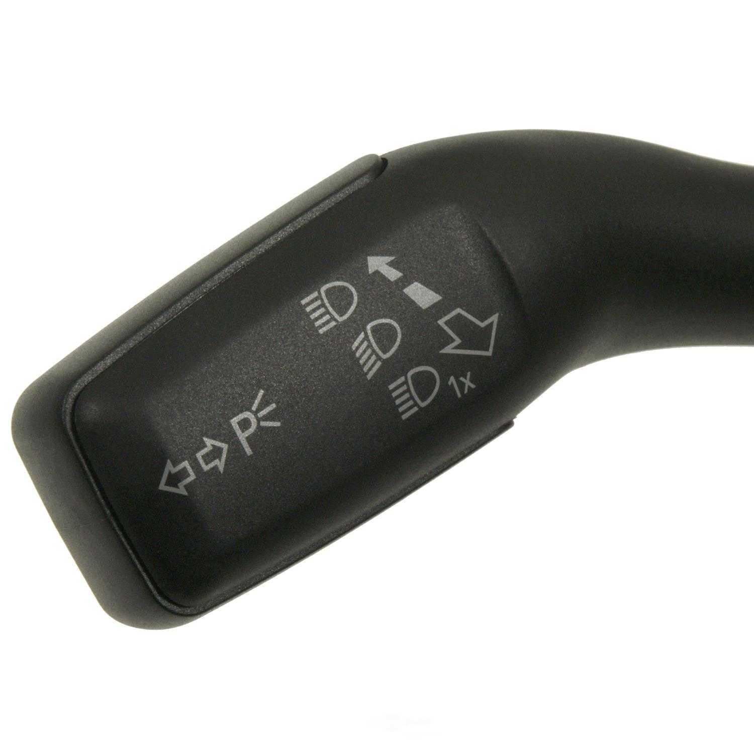 STANDARD MOTOR PRODUCTS - Turn Signal Switch - STA - cbs-1704