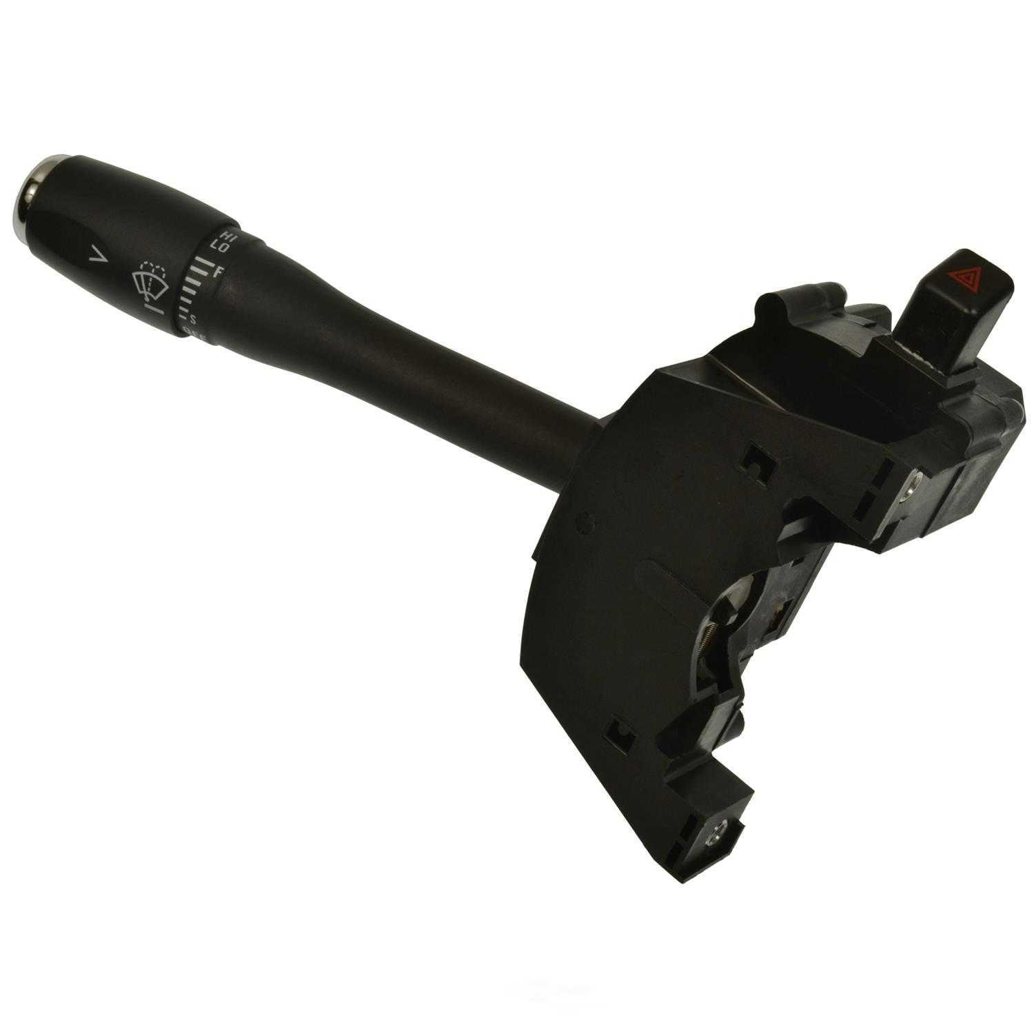 STANDARD MOTOR PRODUCTS - Headlight Dimmer Switch - STA CBS-1727