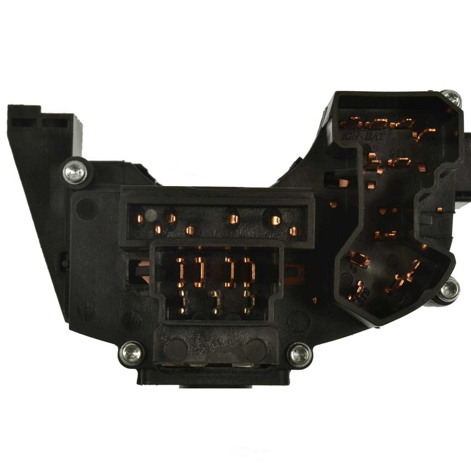 STANDARD MOTOR PRODUCTS - Headlight Dimmer Switch - STA CBS-1727