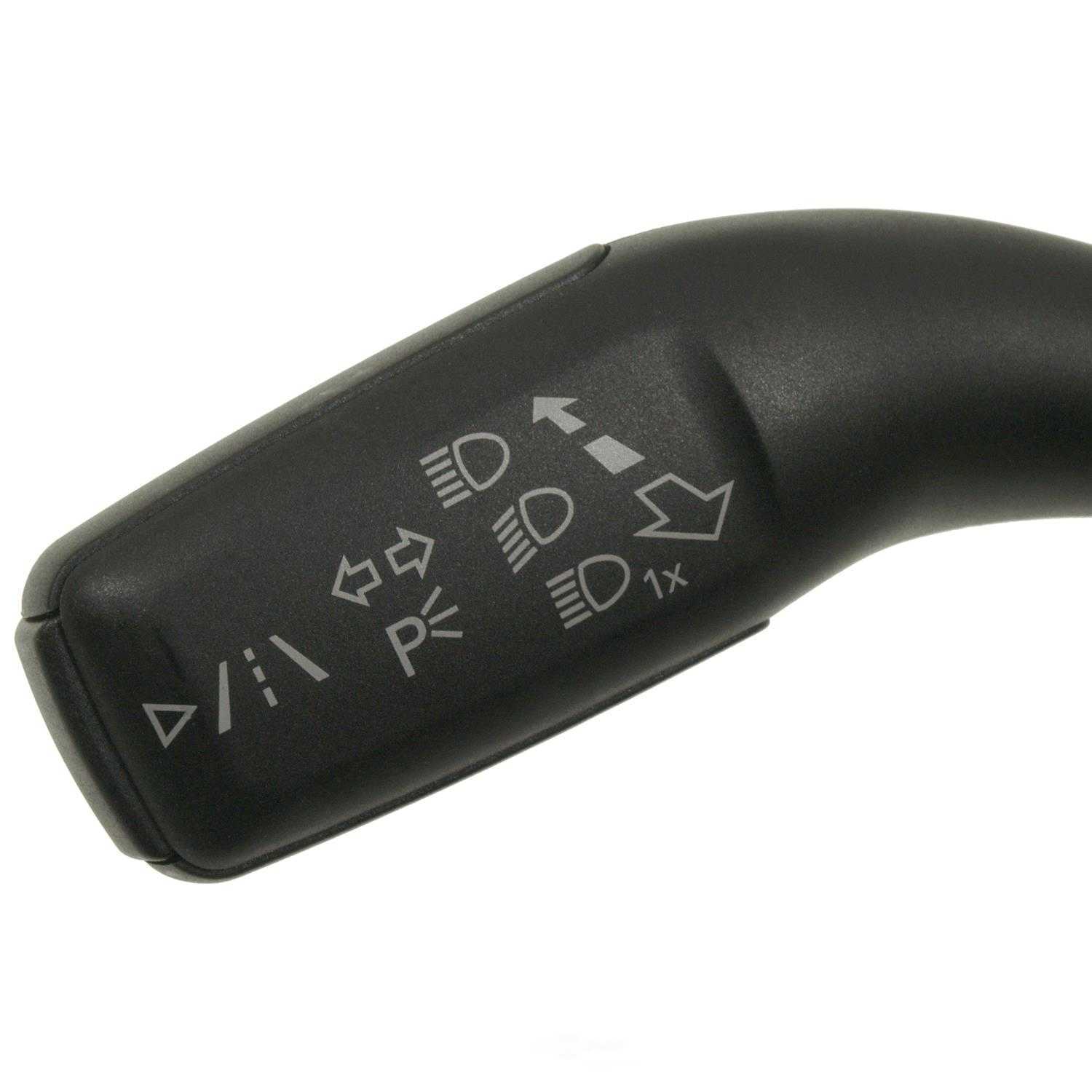STANDARD MOTOR PRODUCTS - Turn Signal Switch - STA - cbs-1766