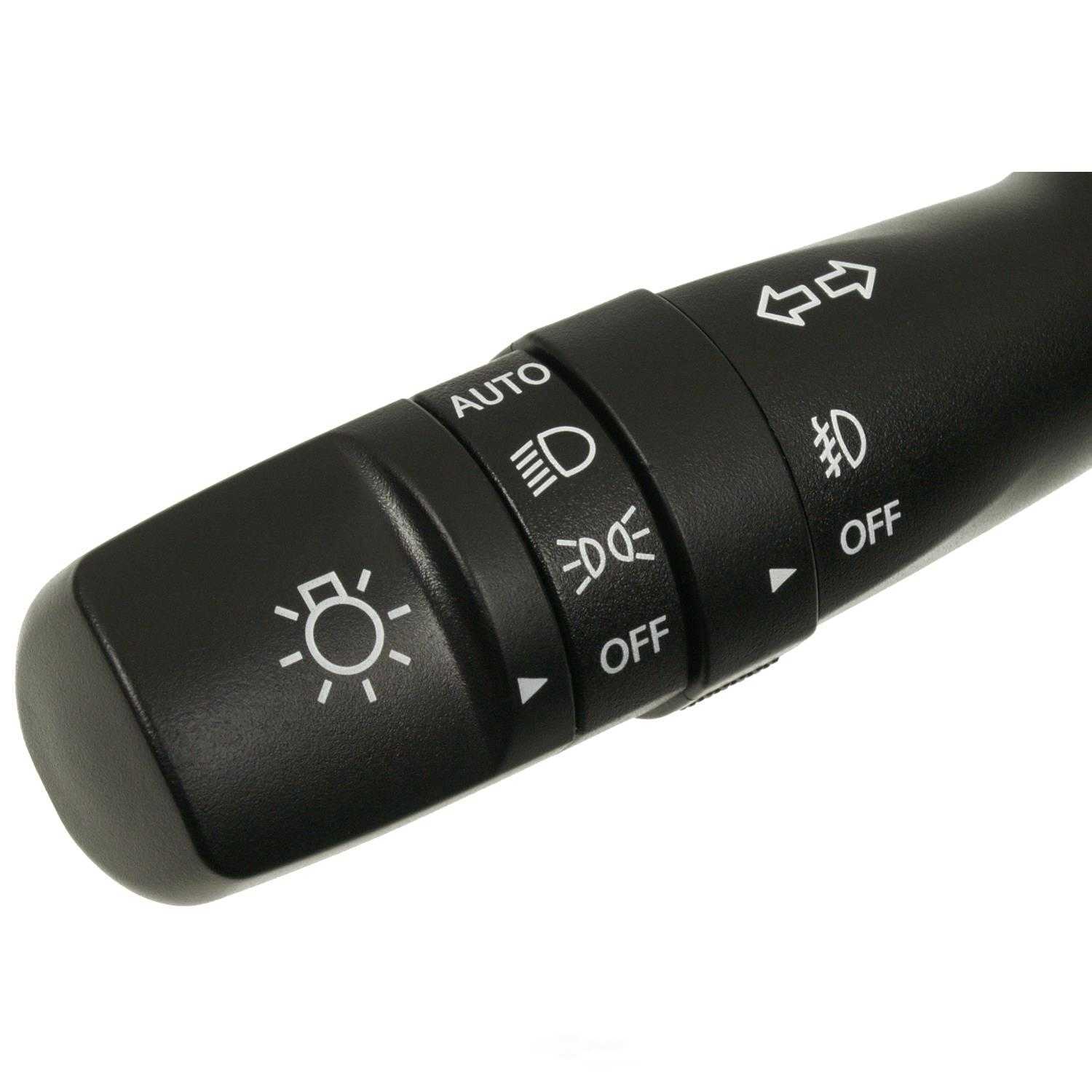 STANDARD MOTOR PRODUCTS - Headlight Dimmer Switch - STA - cbs-1769